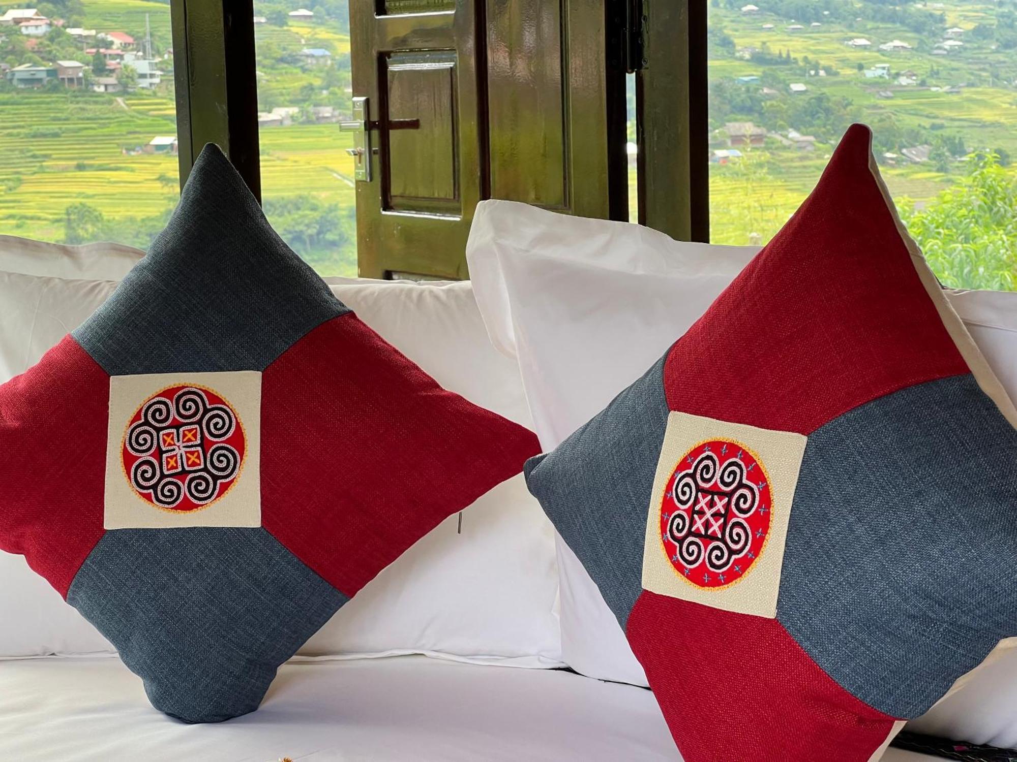 Hmong House *