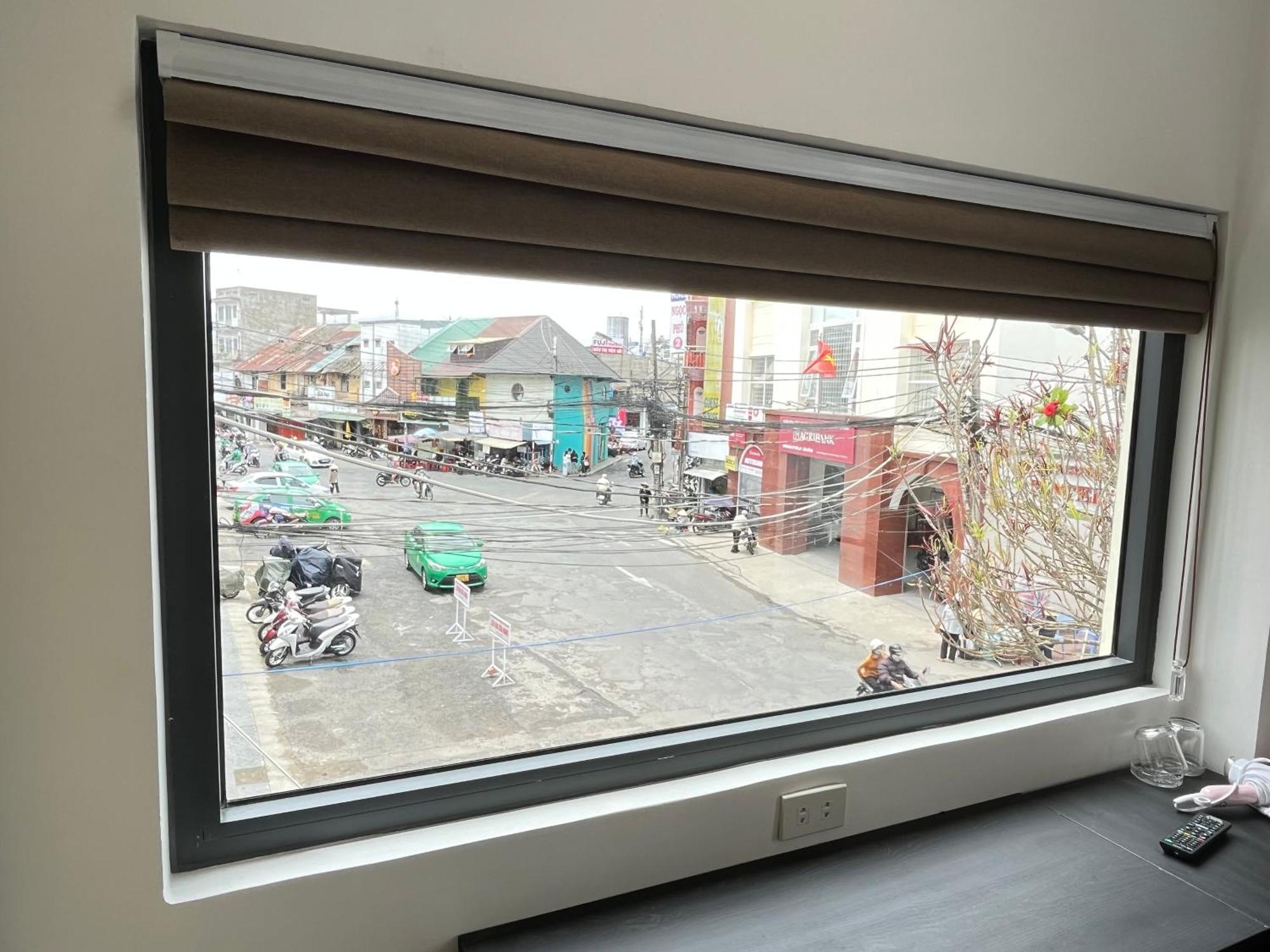 Tuyet Mai Khách sạn Đà Lạt