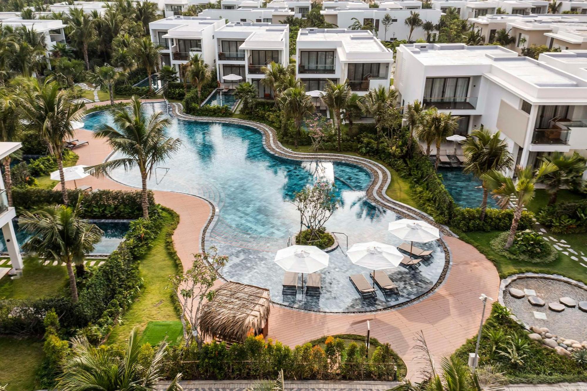 Angsana 5*