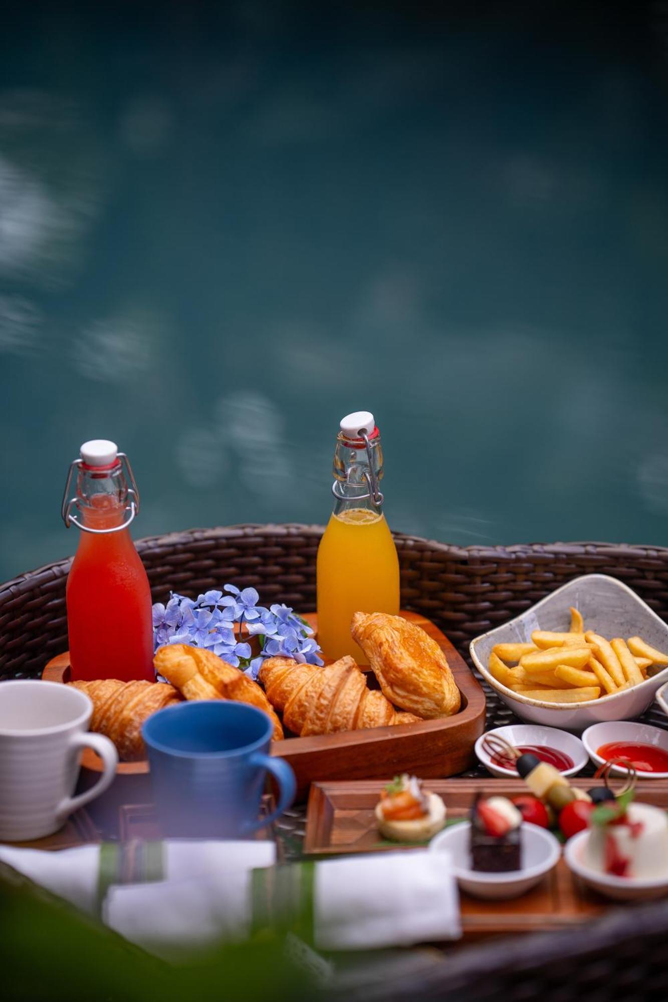 Resort Melia Ba Vi Mountain Retreat Hanoi
