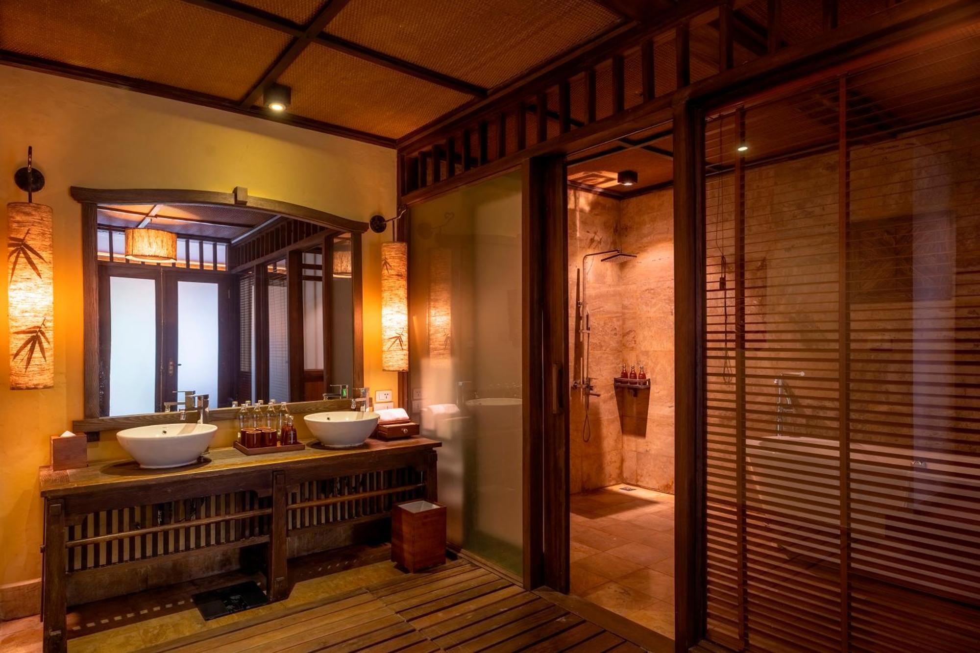 Melia Ba Vi Mountain Retreat Hanoi