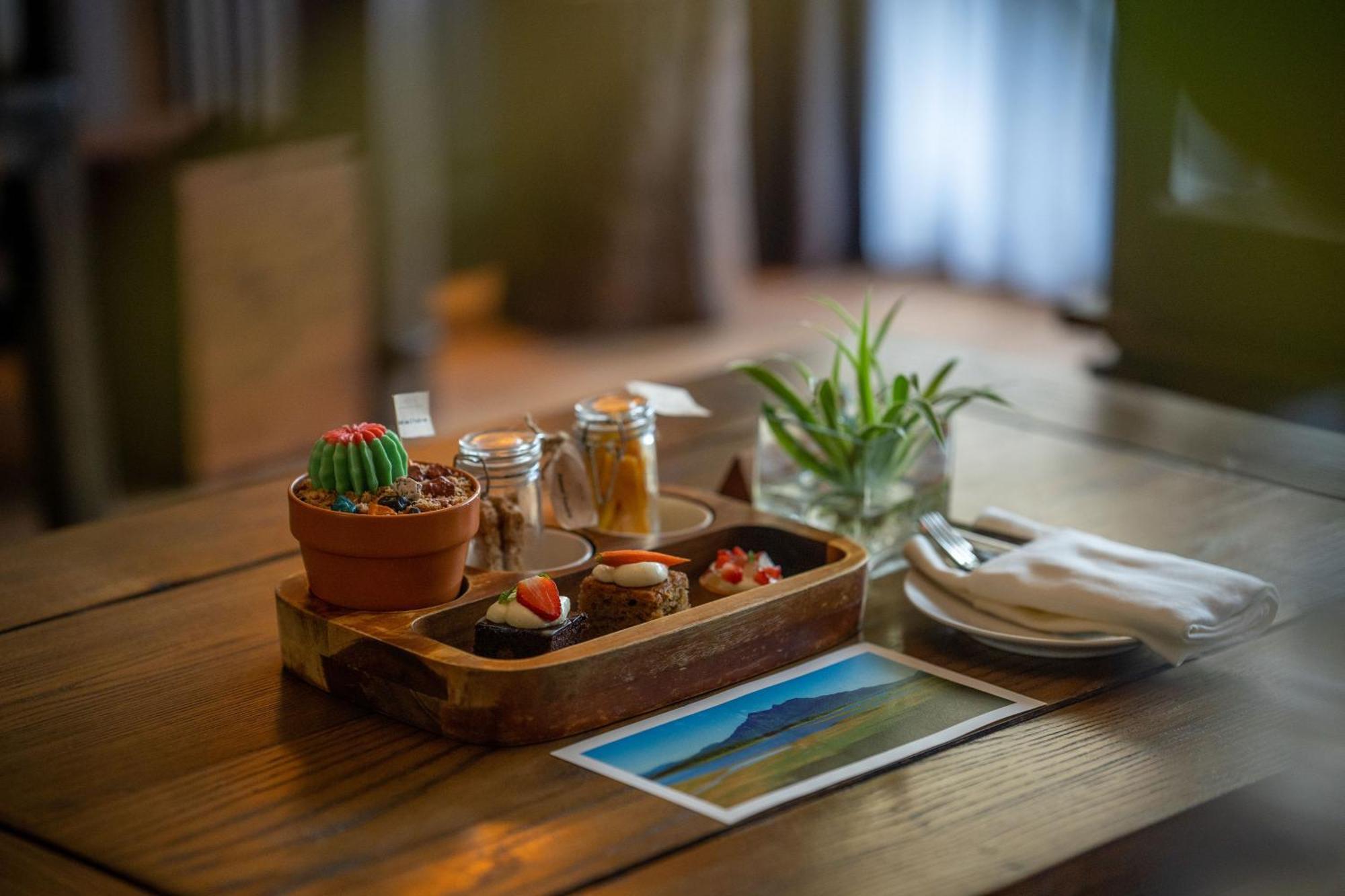 Resort Melia Ba Vi Mountain Retreat 4*