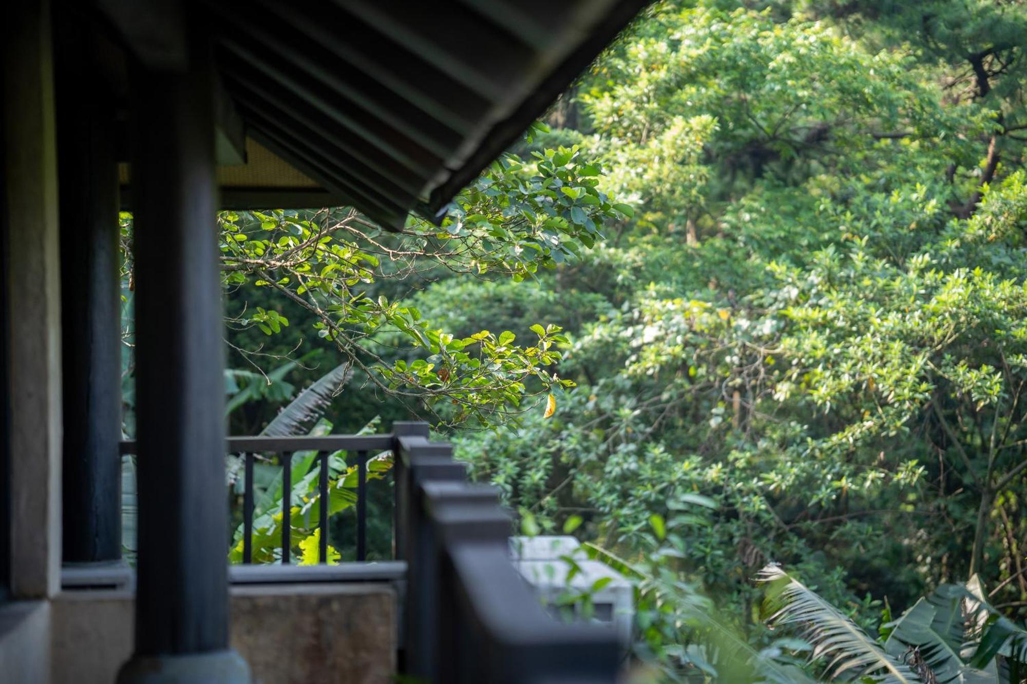 Melia Ba Vi Mountain Retreat 4*