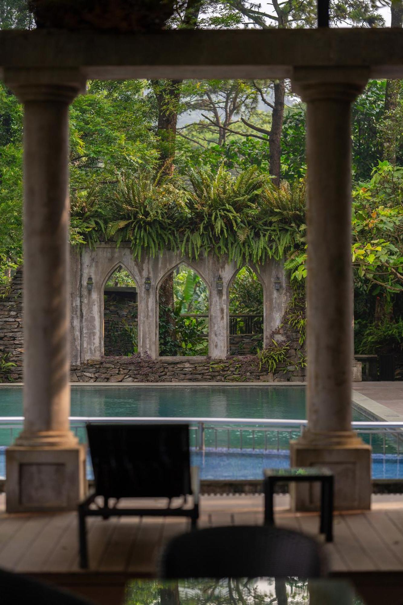 Melia Ba Vi Mountain Retreat