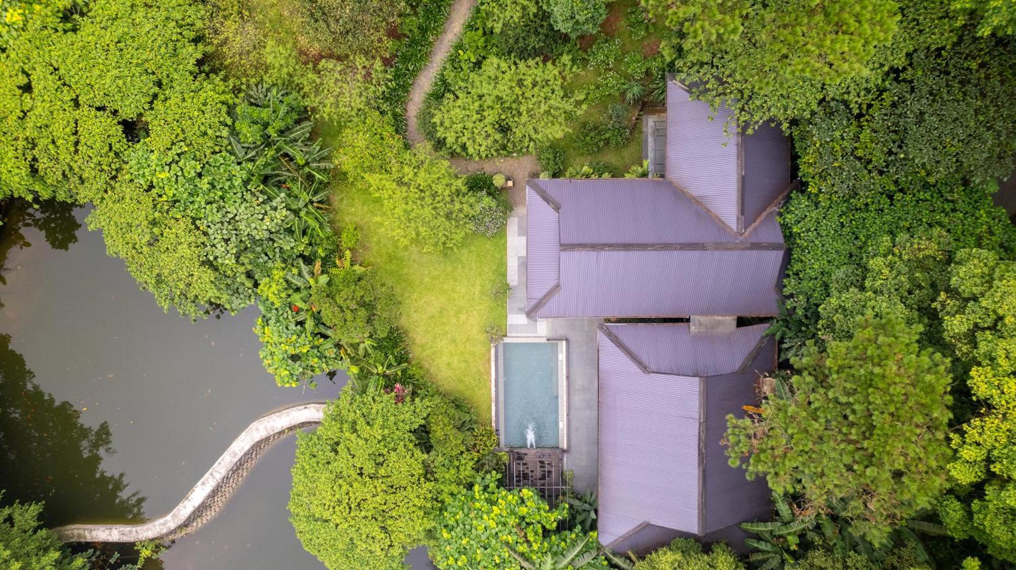 Melia Ba Vi Mountain Retreat