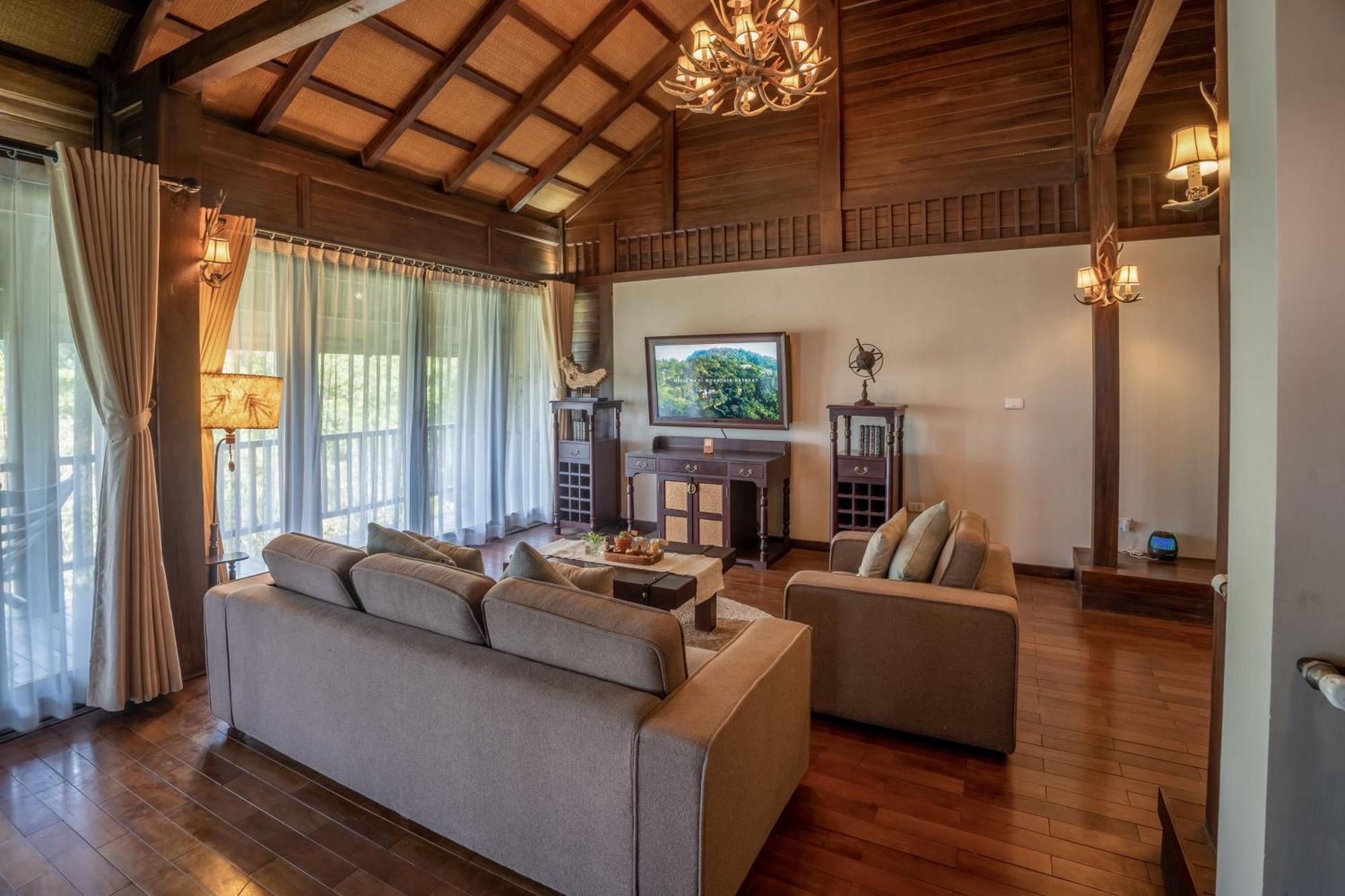 Melia Ba Vi Mountain Retreat Resort Hanoi