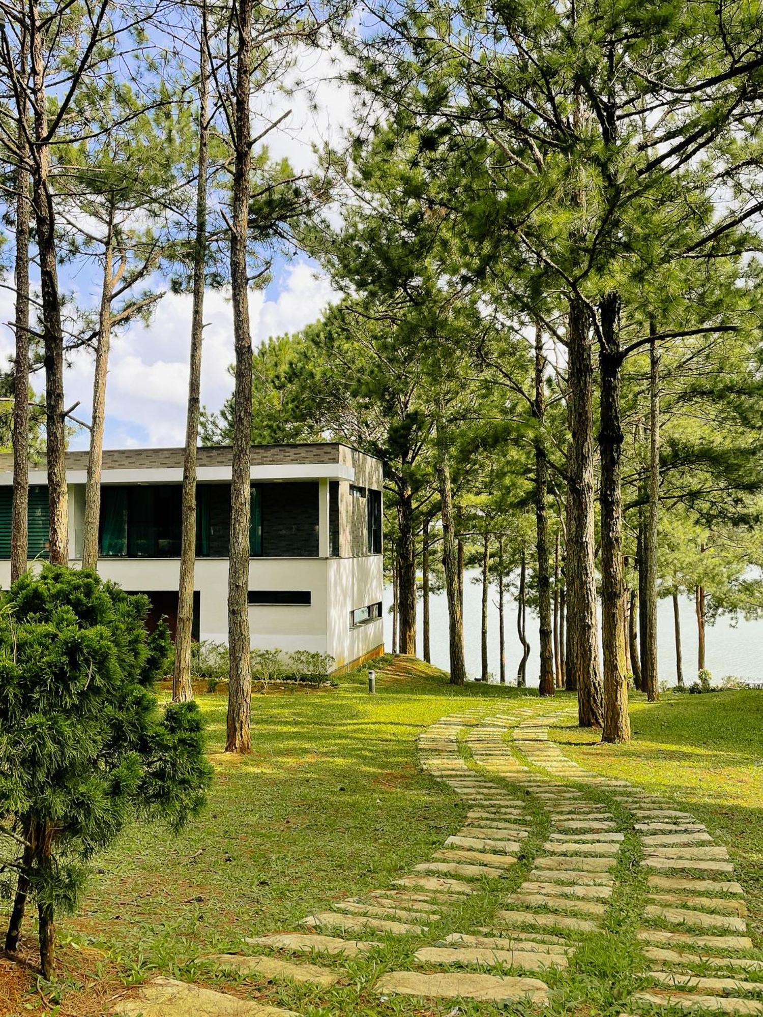Resort Terracotta & Da Lat