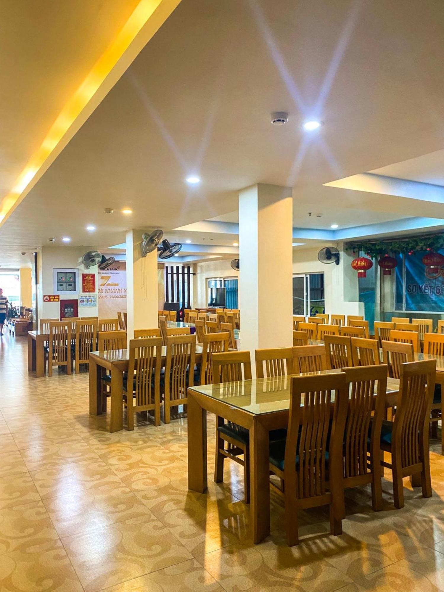 Hotel Hoang Ha Tam Ðảo