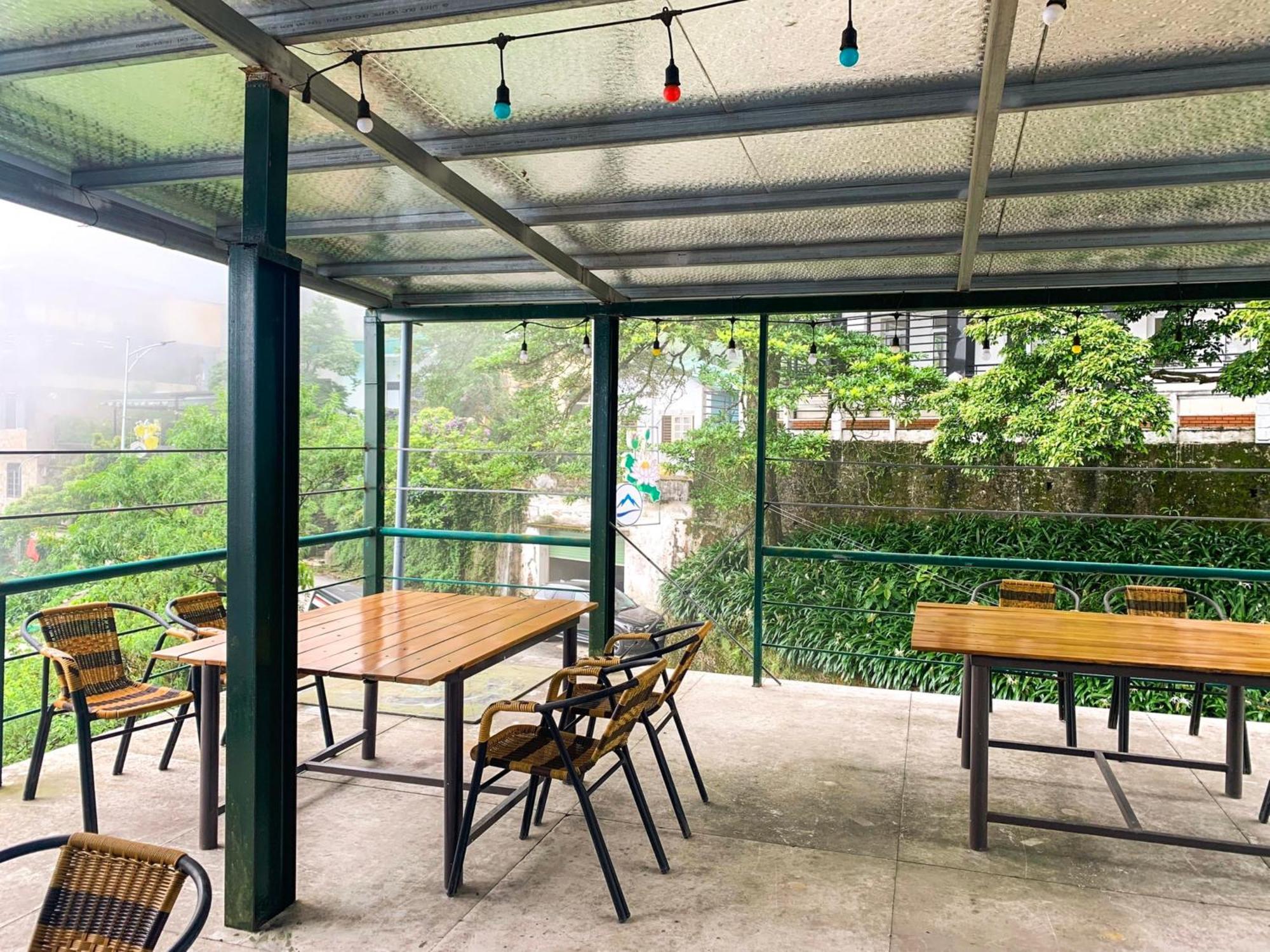 Hotel Hoang Ha *