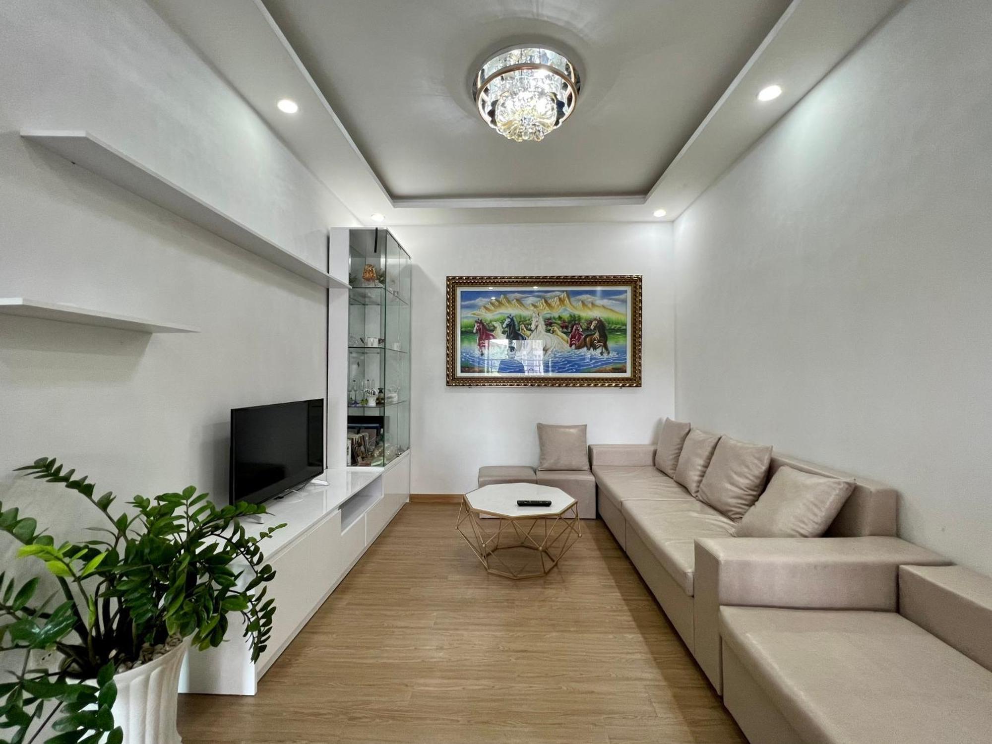 Oceanus Oasis Retreat - * Nha Trang