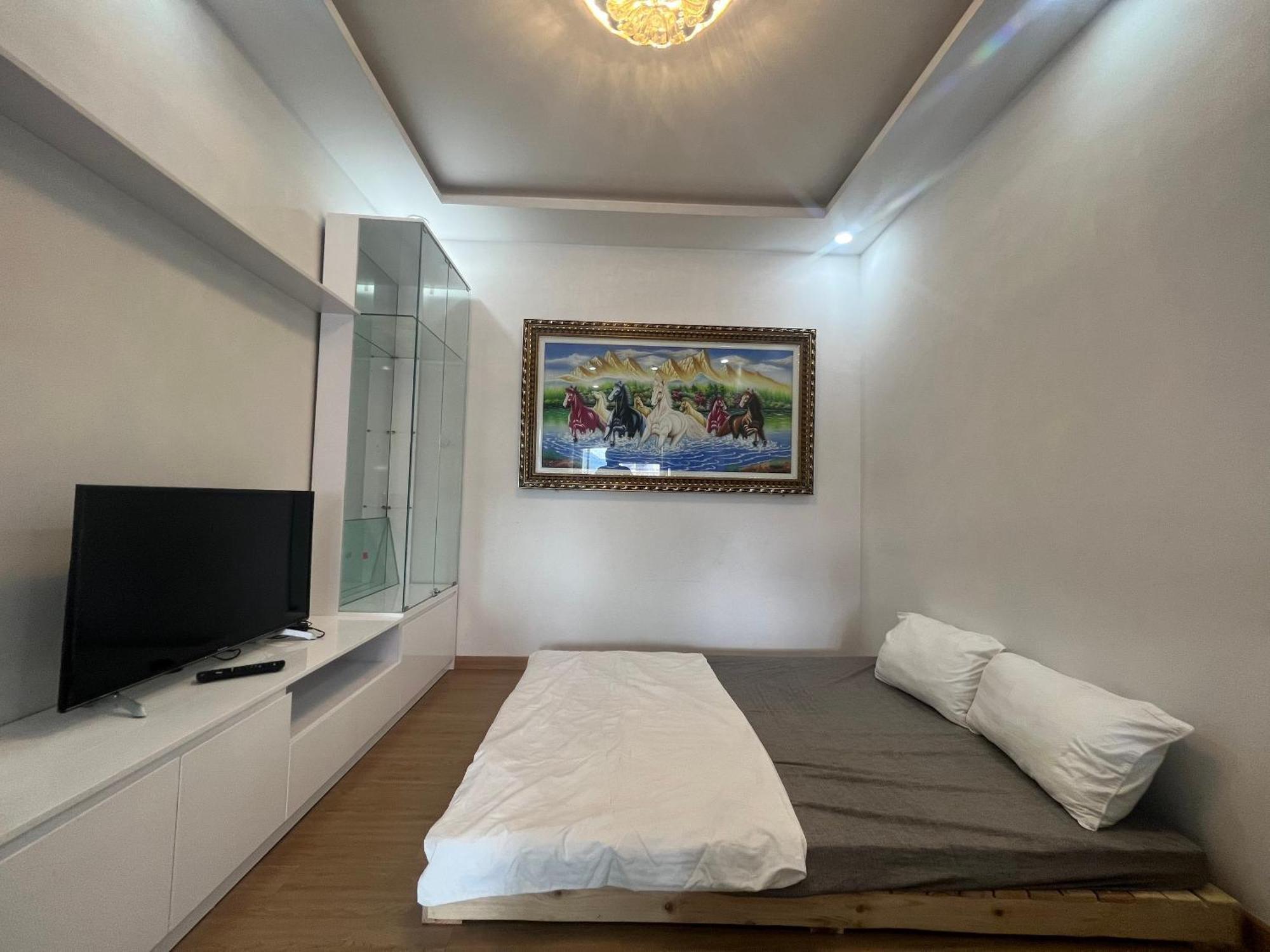 Oceanus Oasis Retreat - Nha Trang