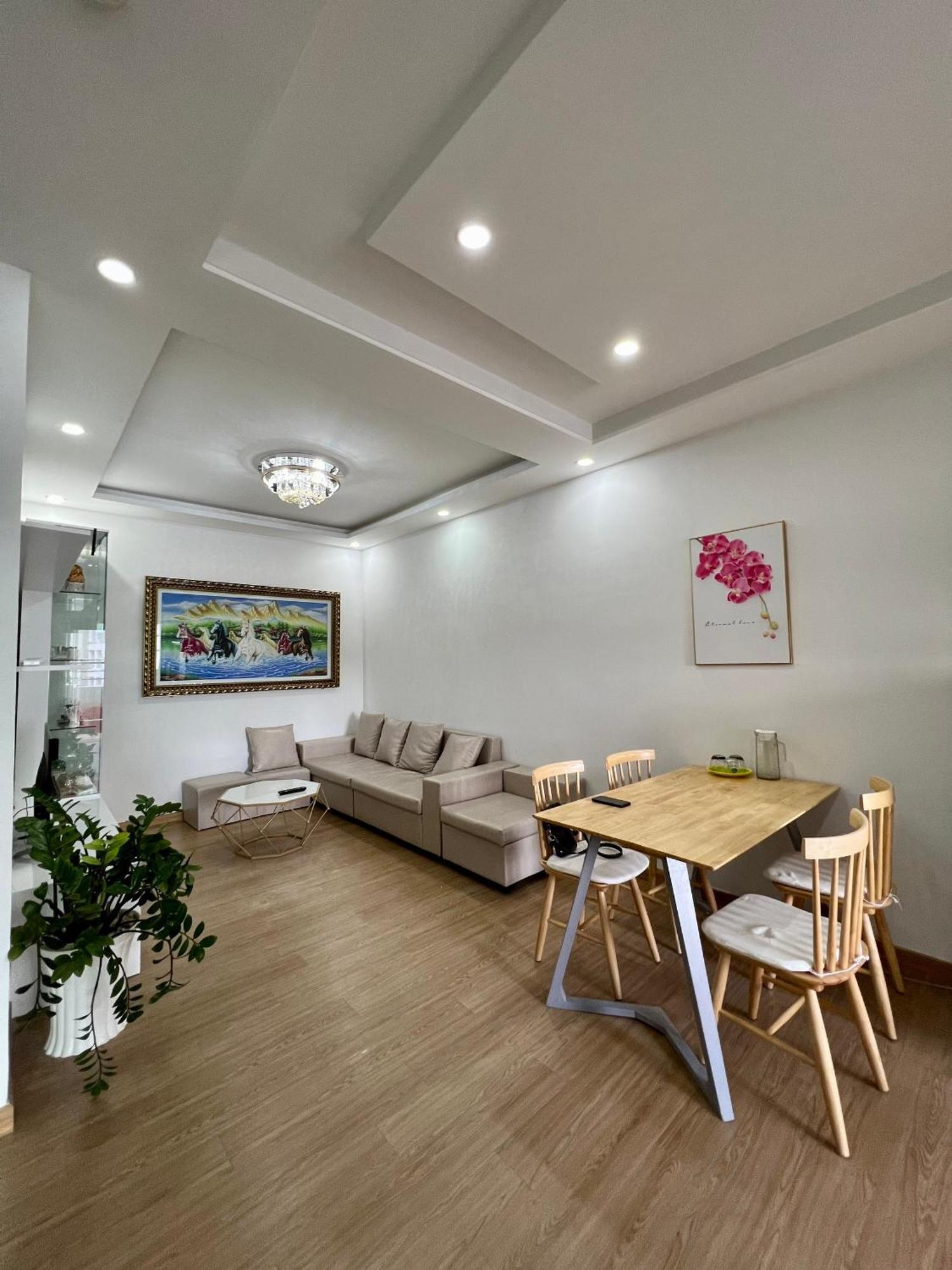 Oceanus Oasis Retreat - *