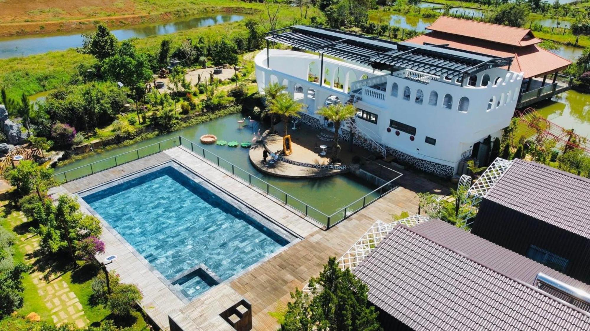 Trang Hotel 5*