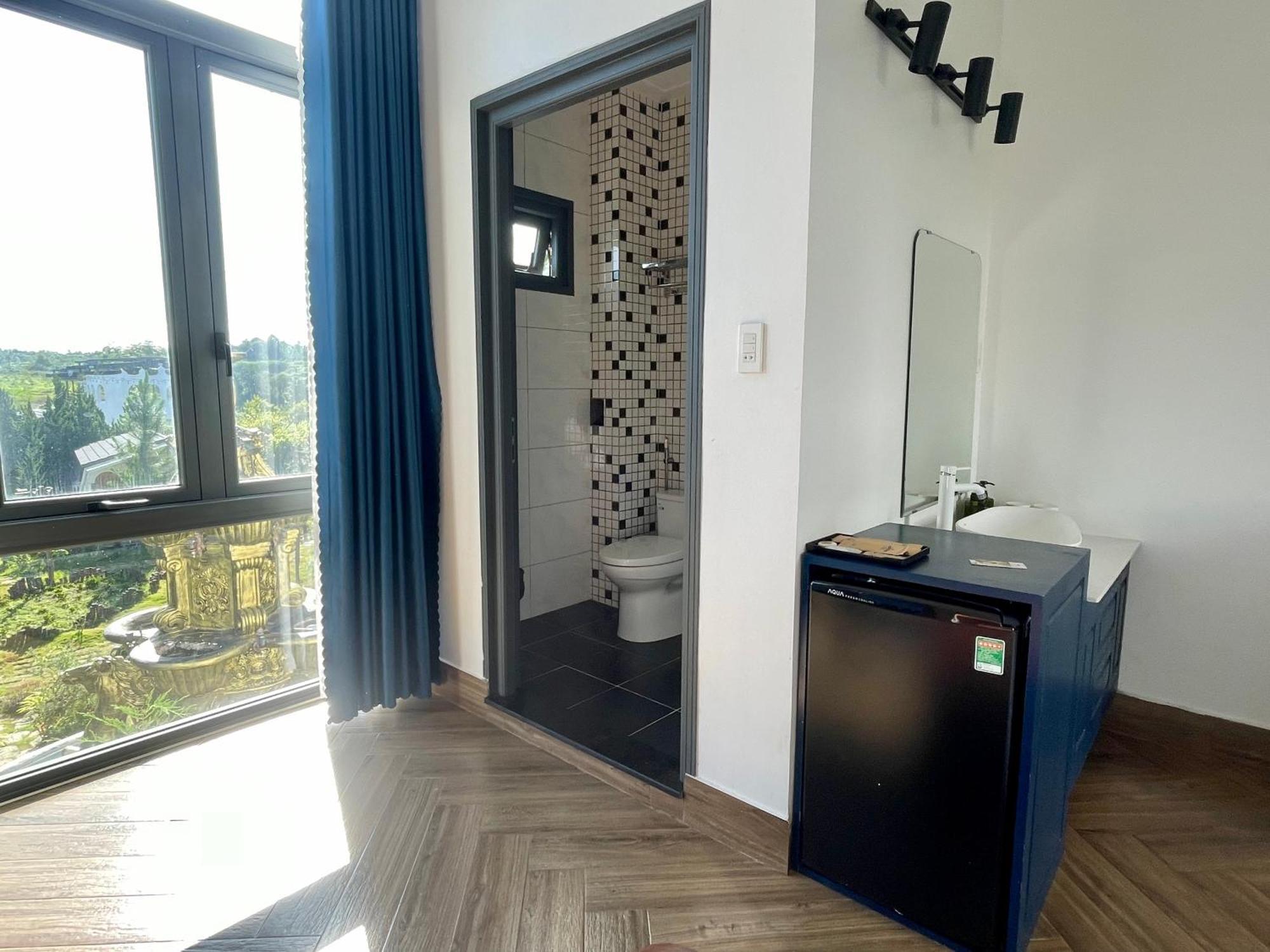 Hotel Trang