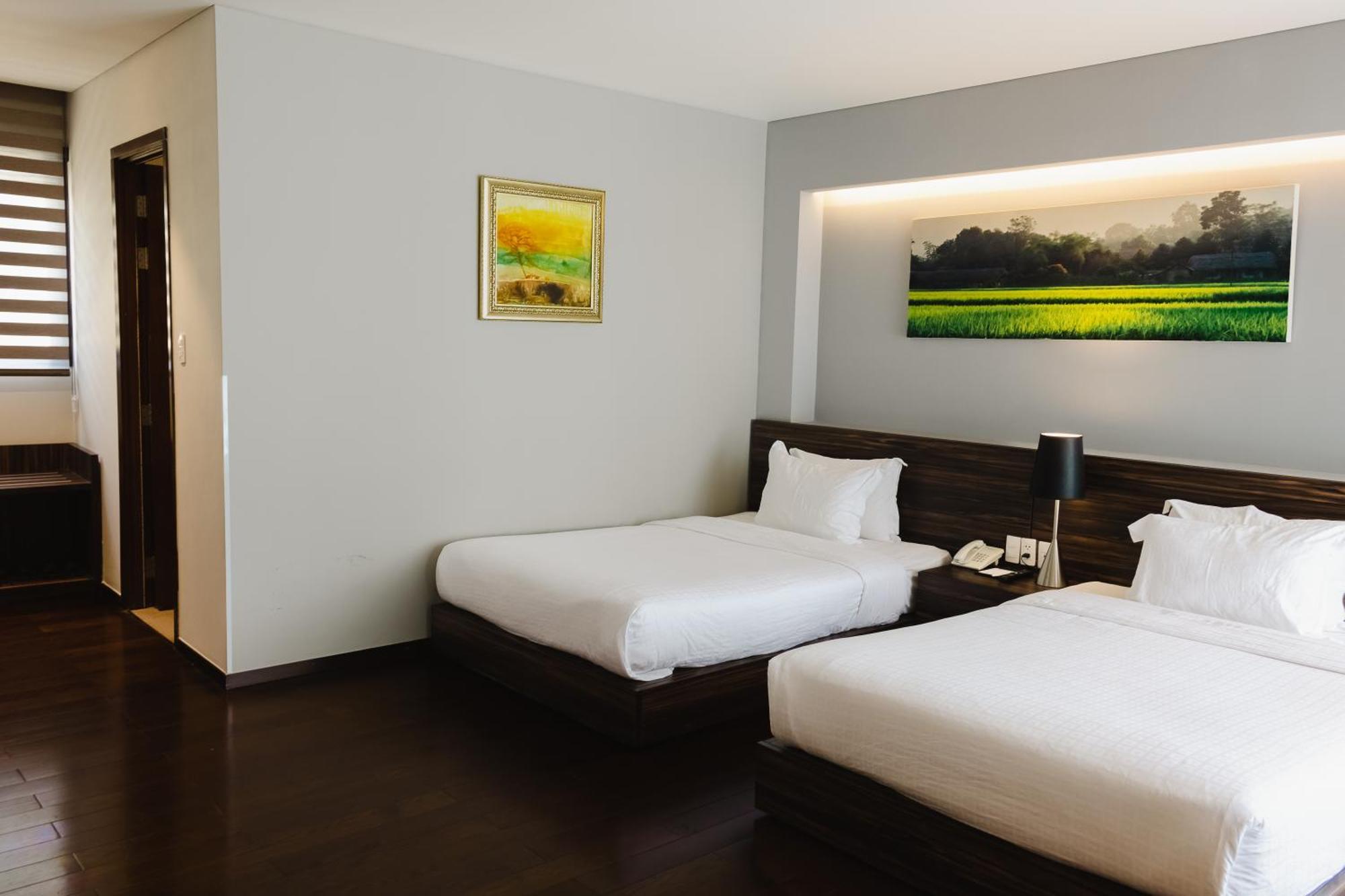 Resort Terracotta & Da Lat