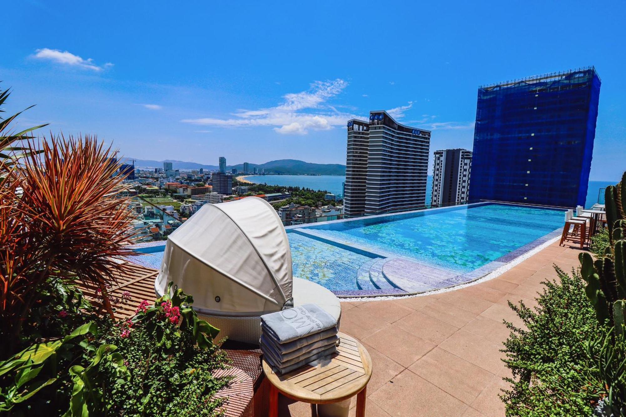 Hotel L'amor Boutique