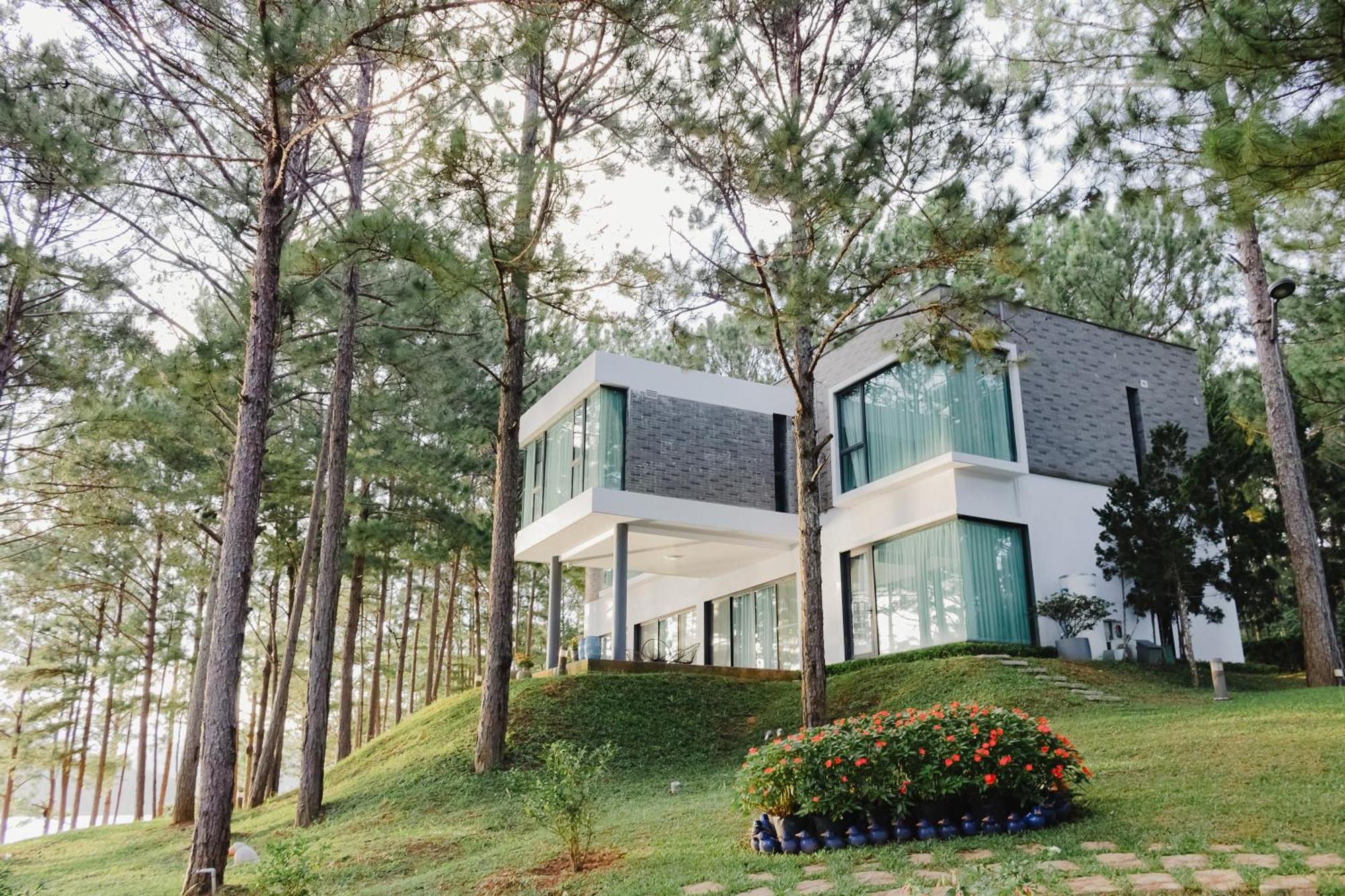 Terracotta & Resort Da Lat