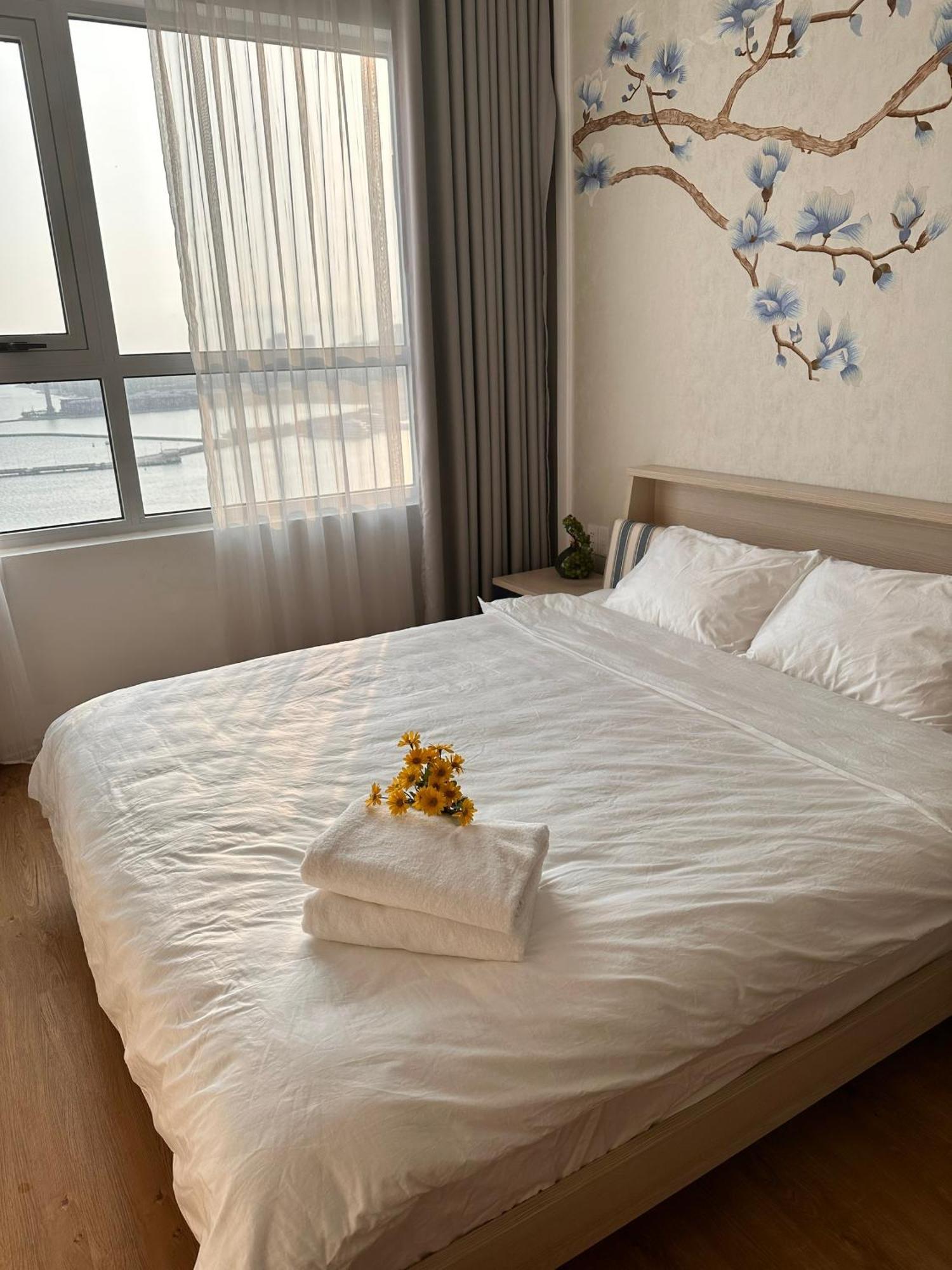 Hoa 2909 Apartment