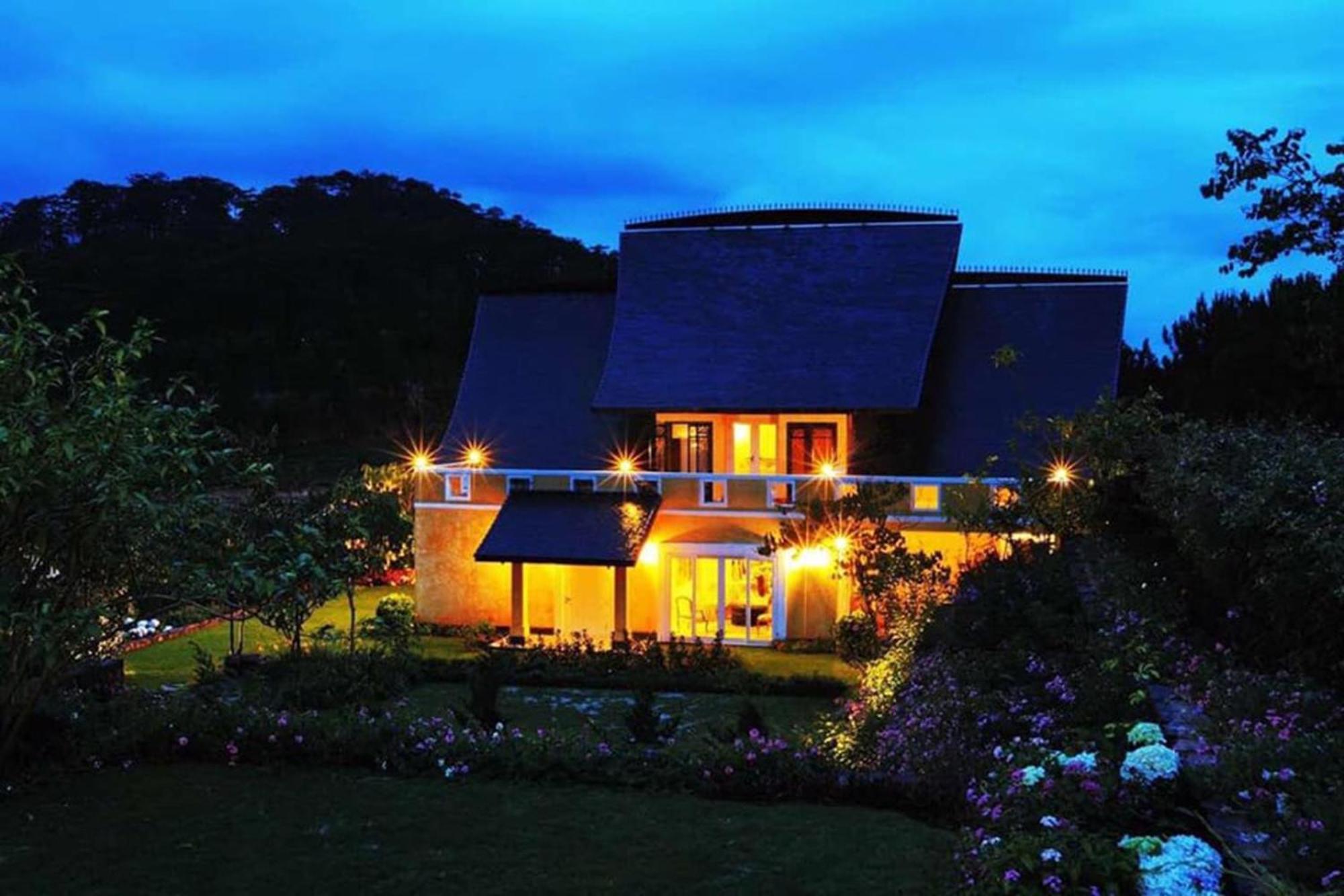 Binh An Village Da Lat