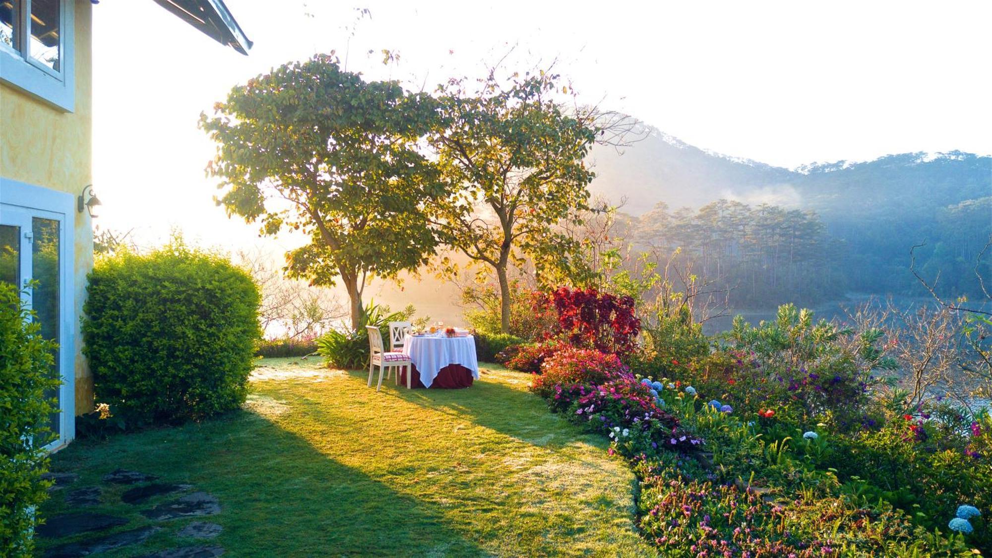 Resort Binh An Village 4*