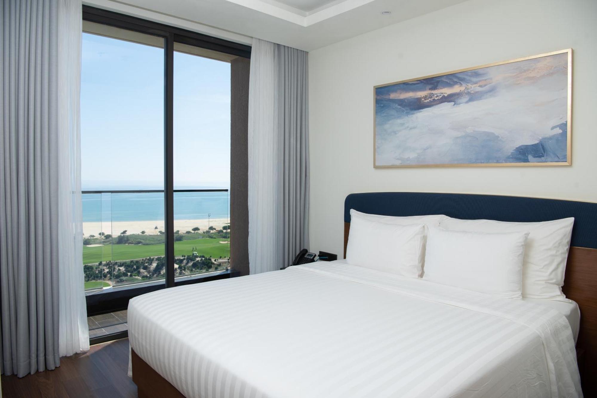 Khách sạn Flc Grand 5*