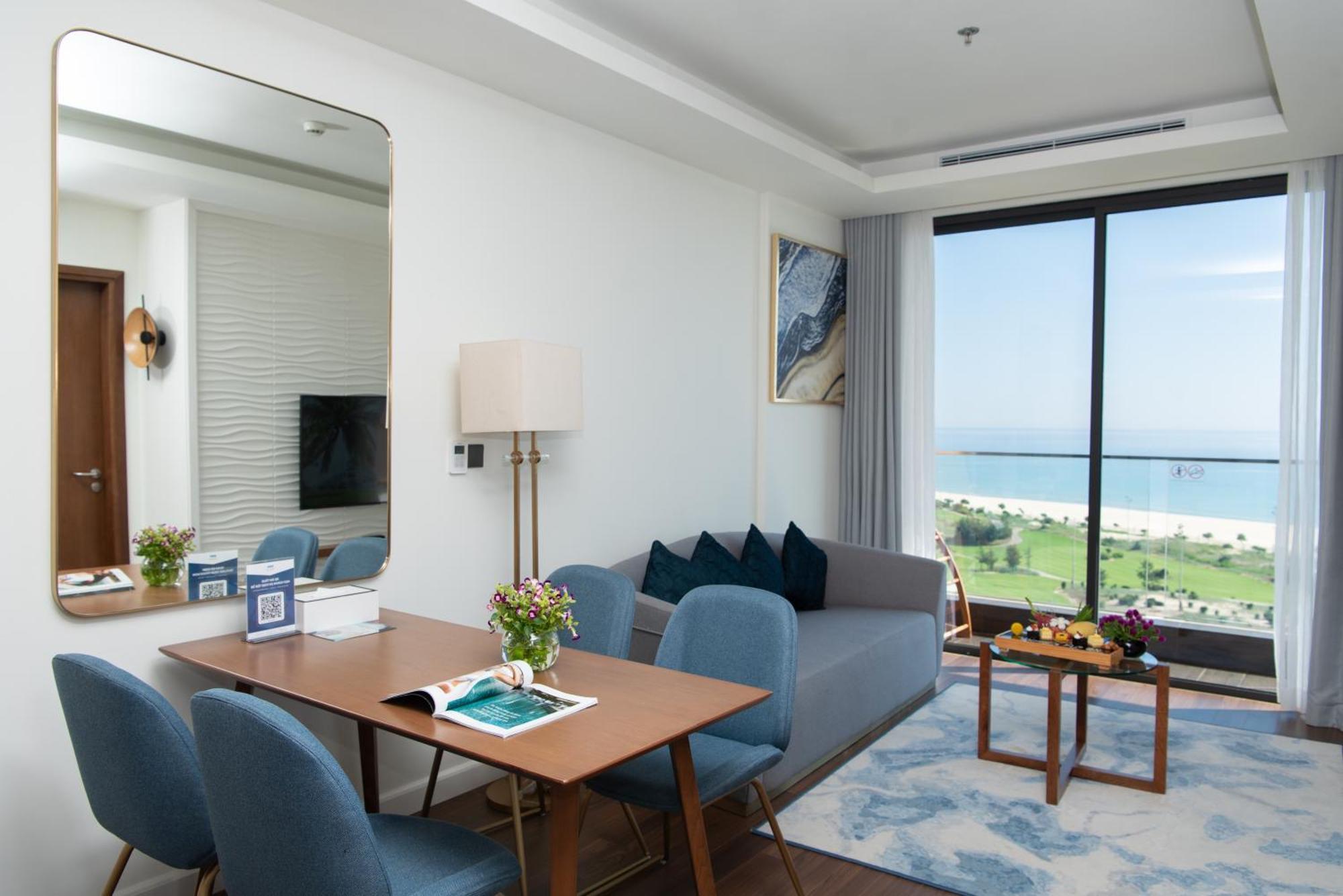Khách sạn Flc Grand Quy Nhơn