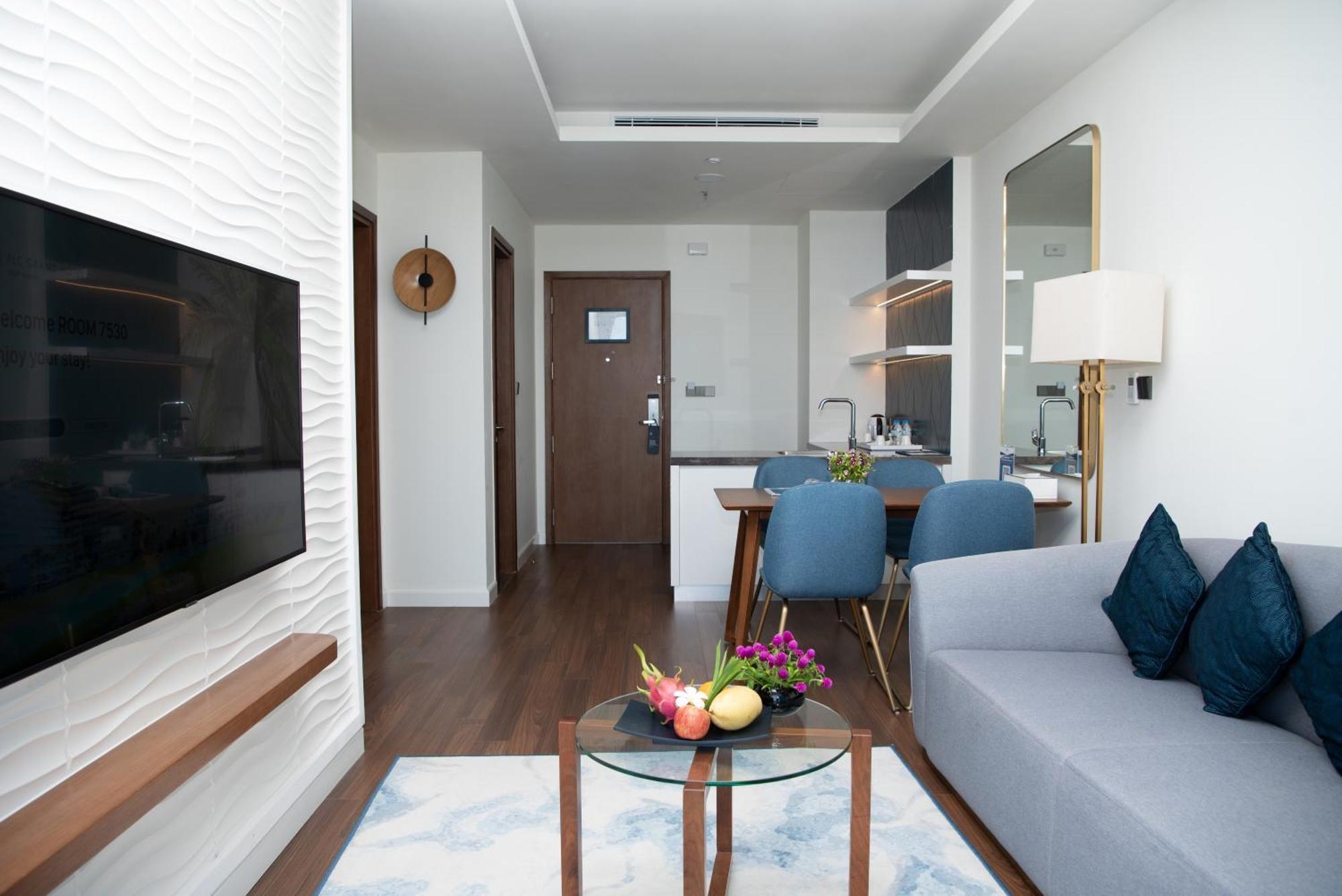 Khách sạn Flc Grand