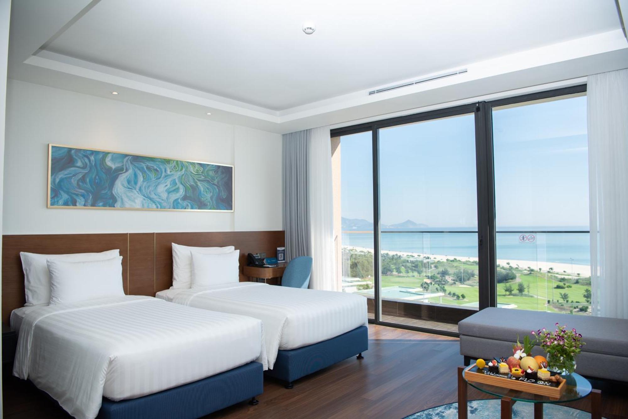 Flc Grand Khách sạn 5*