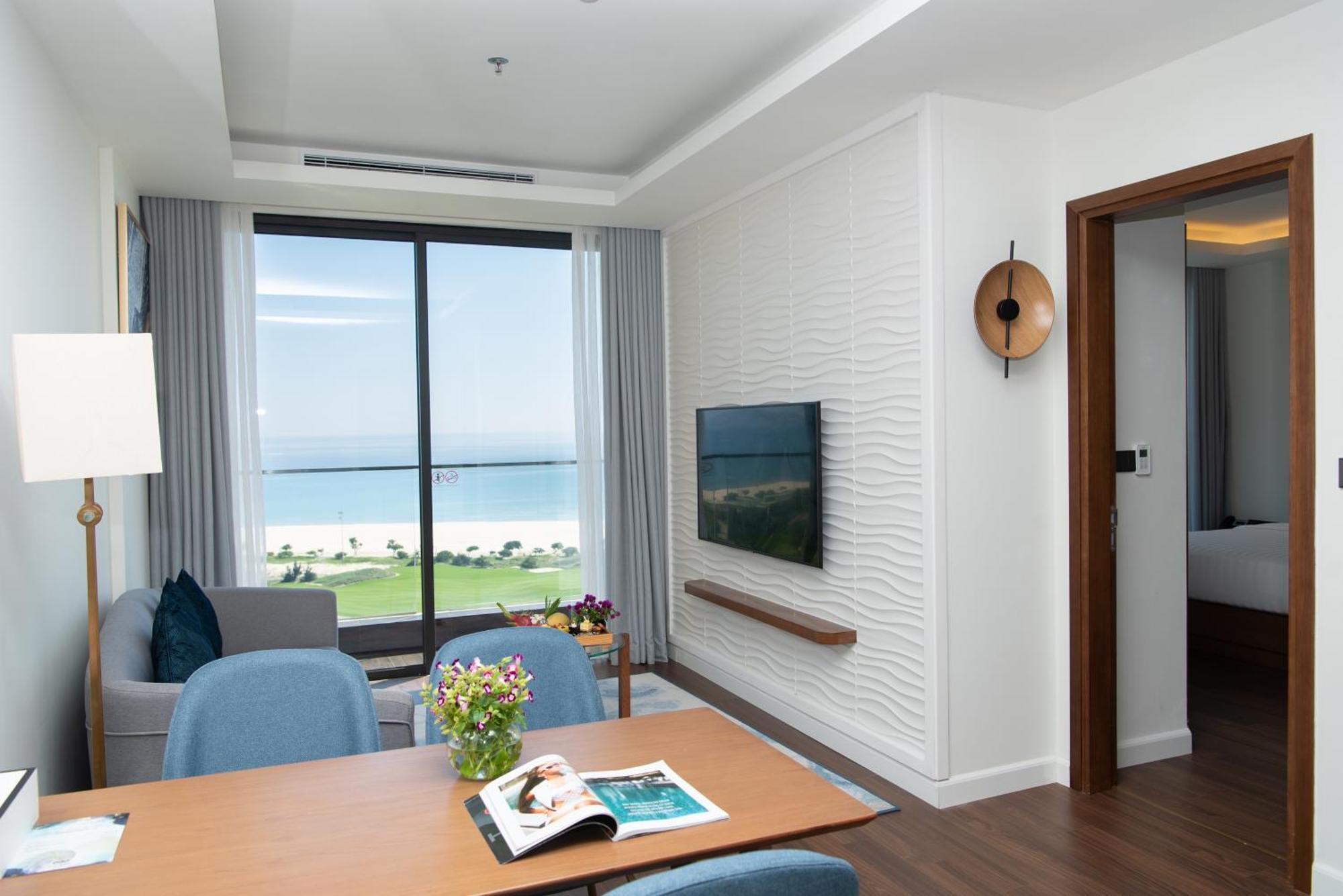 Khách sạn Flc Grand Quy Nhơn