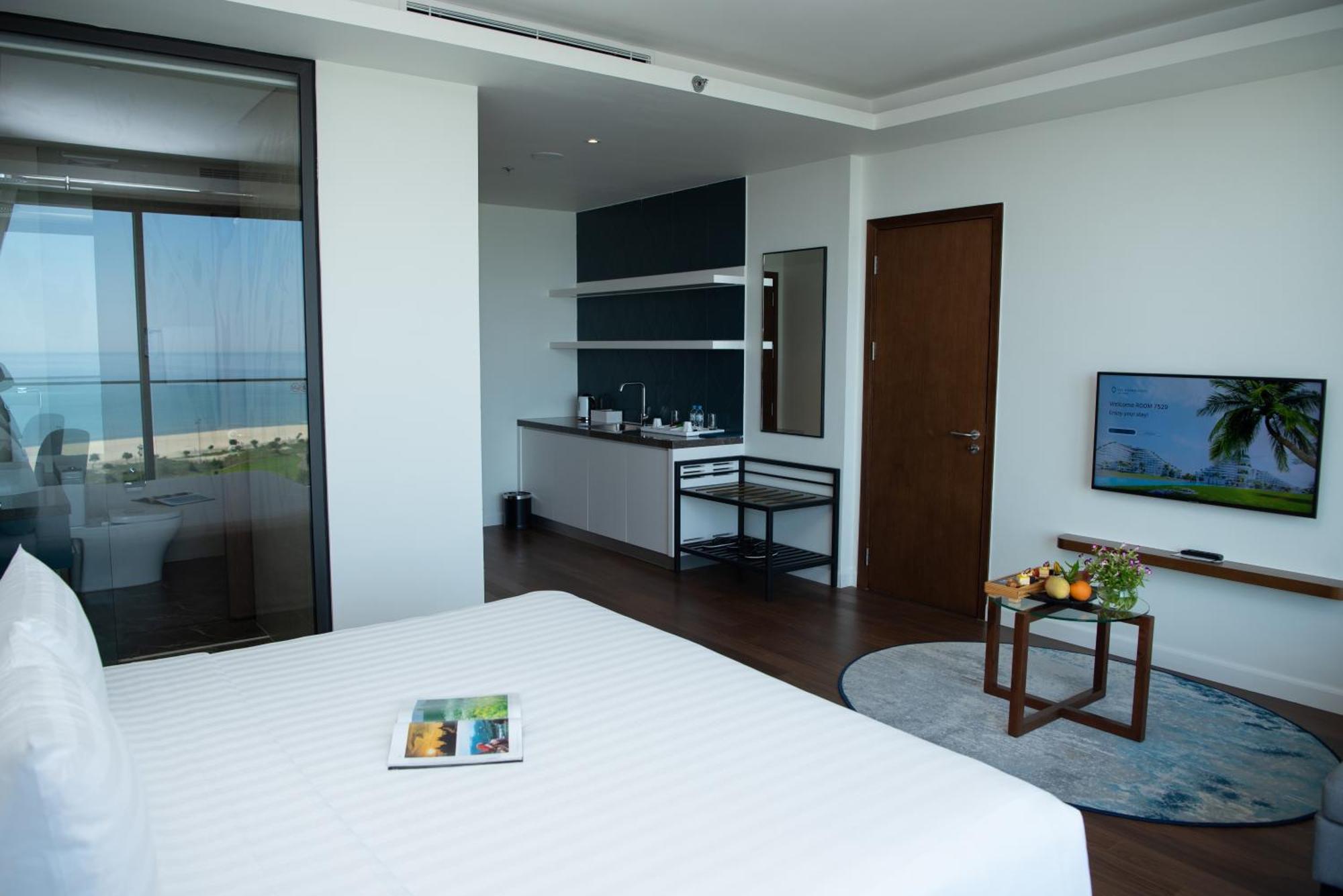 Flc Grand 5* Quy Nhơn