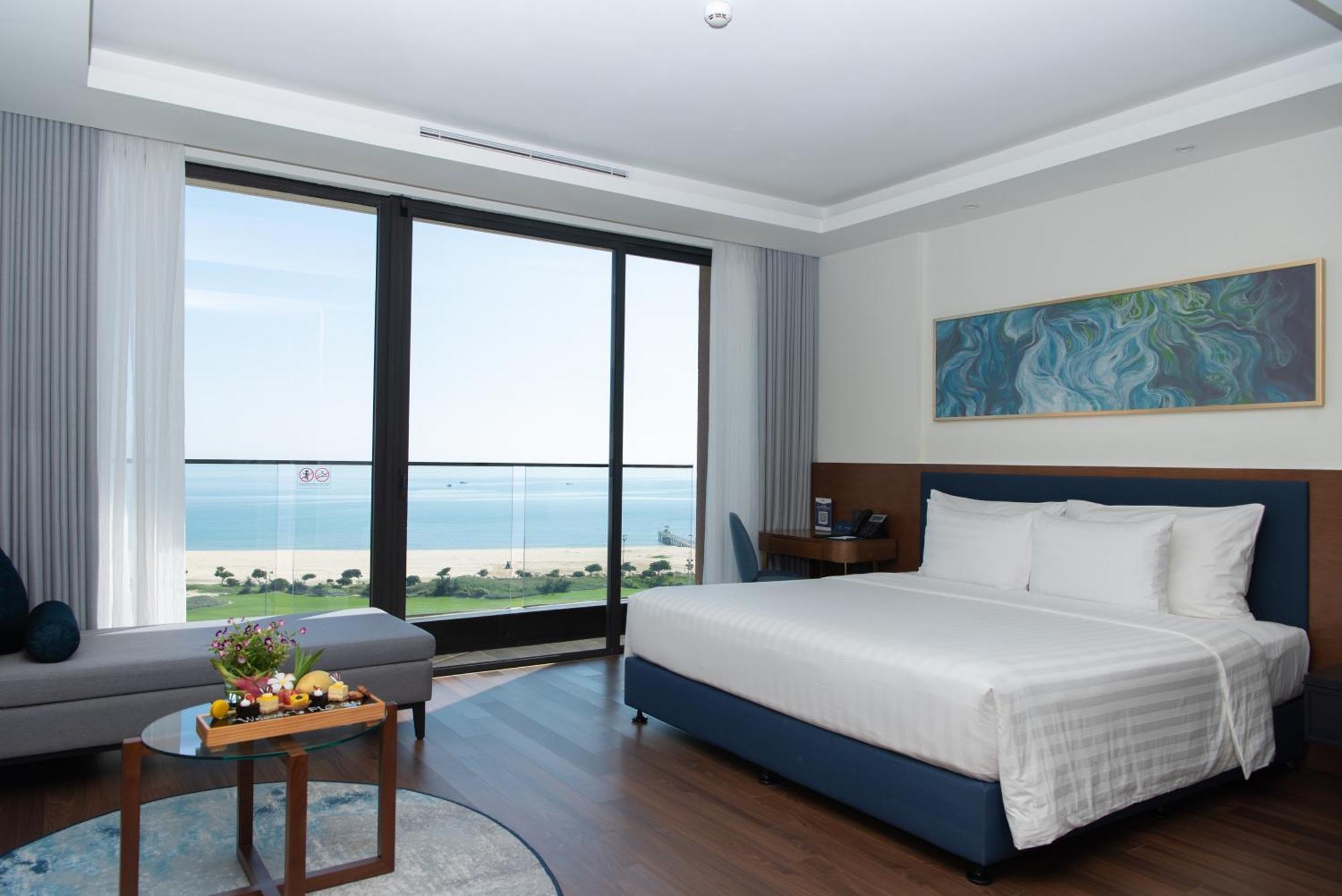 Khách sạn Flc Grand 5*