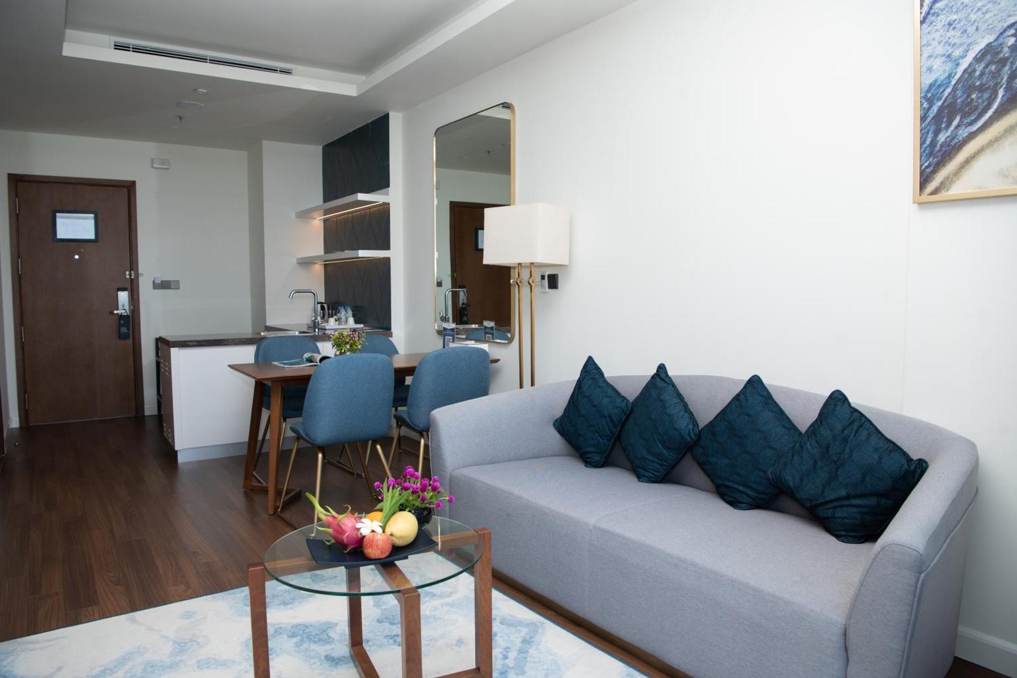 Flc Grand Khách sạn 5*