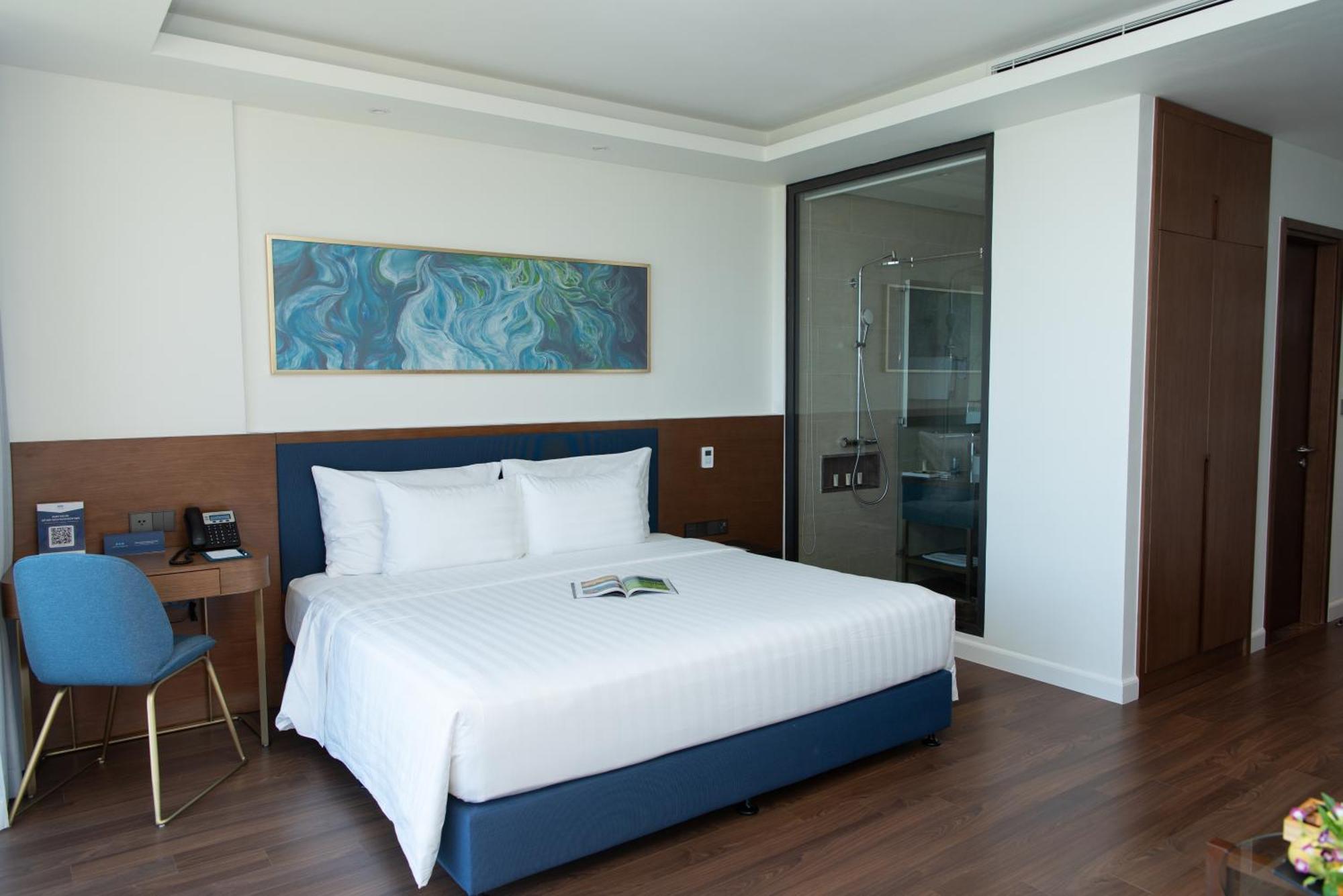 Flc Grand Khách sạn Quy Nhơn