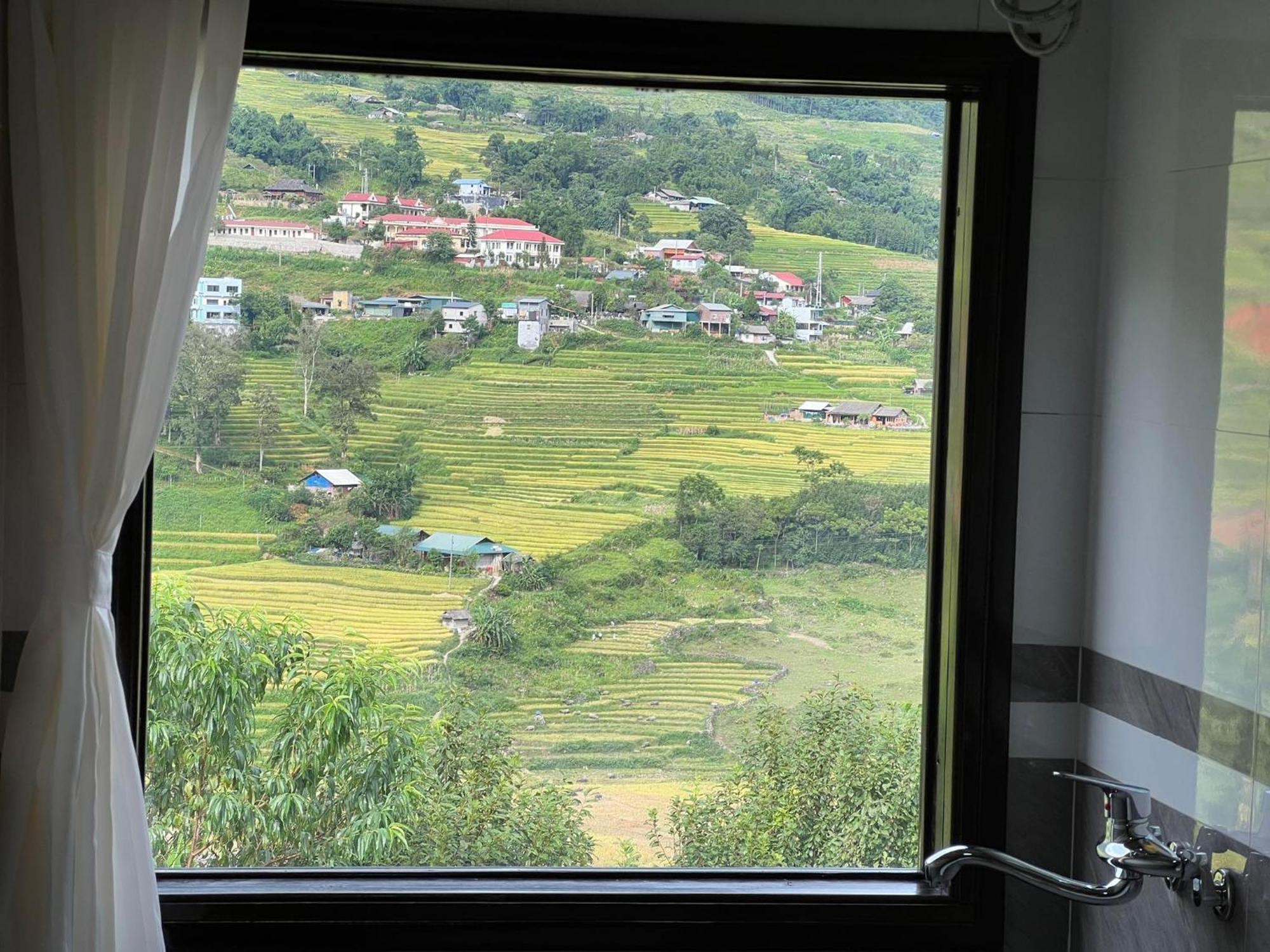 Hmong House *