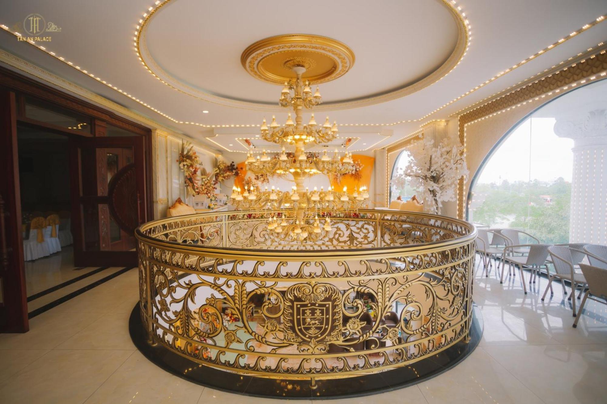 Tan An Palace Hai Phong
