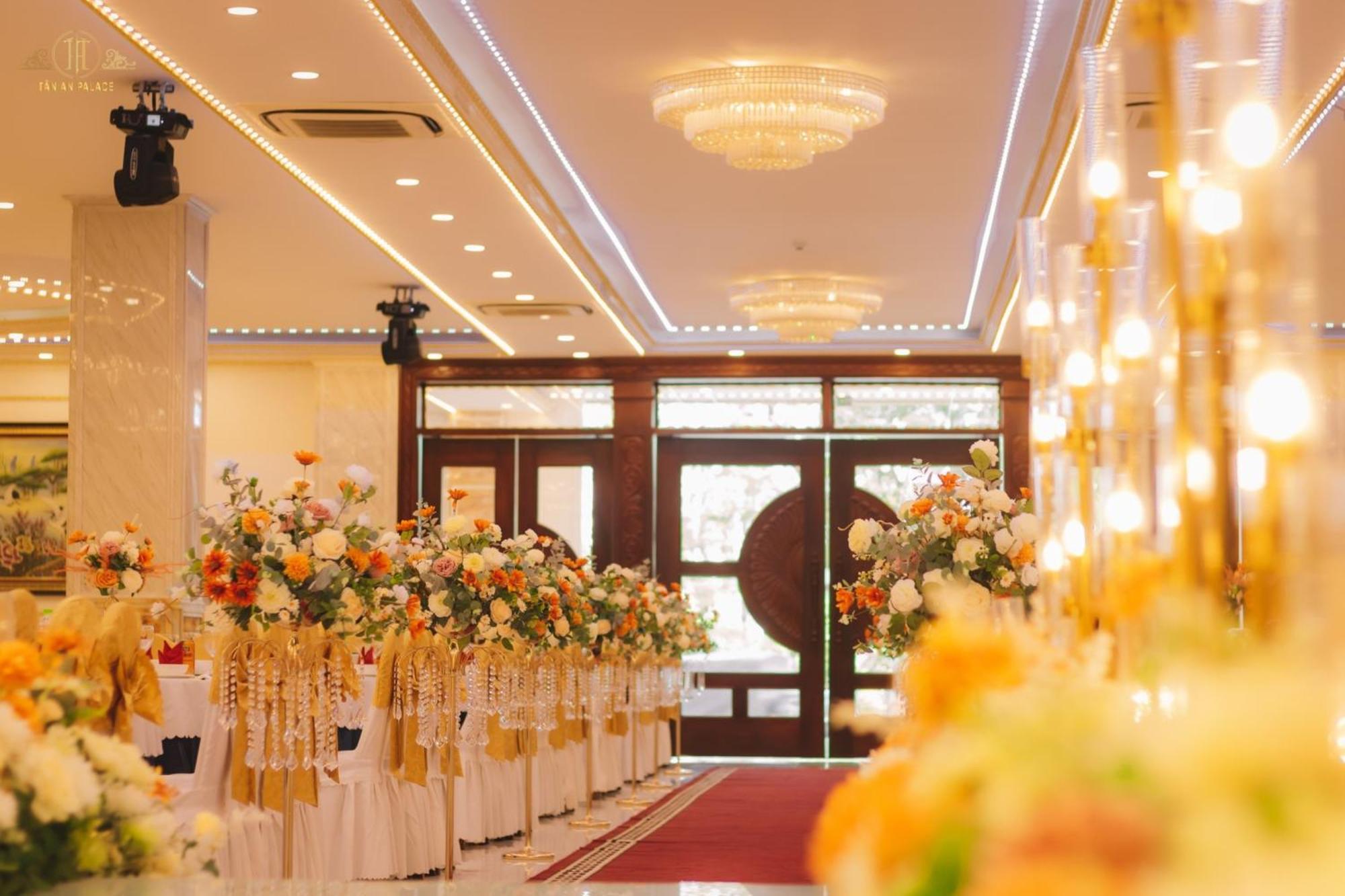 Hotel Tan An Palace 3*