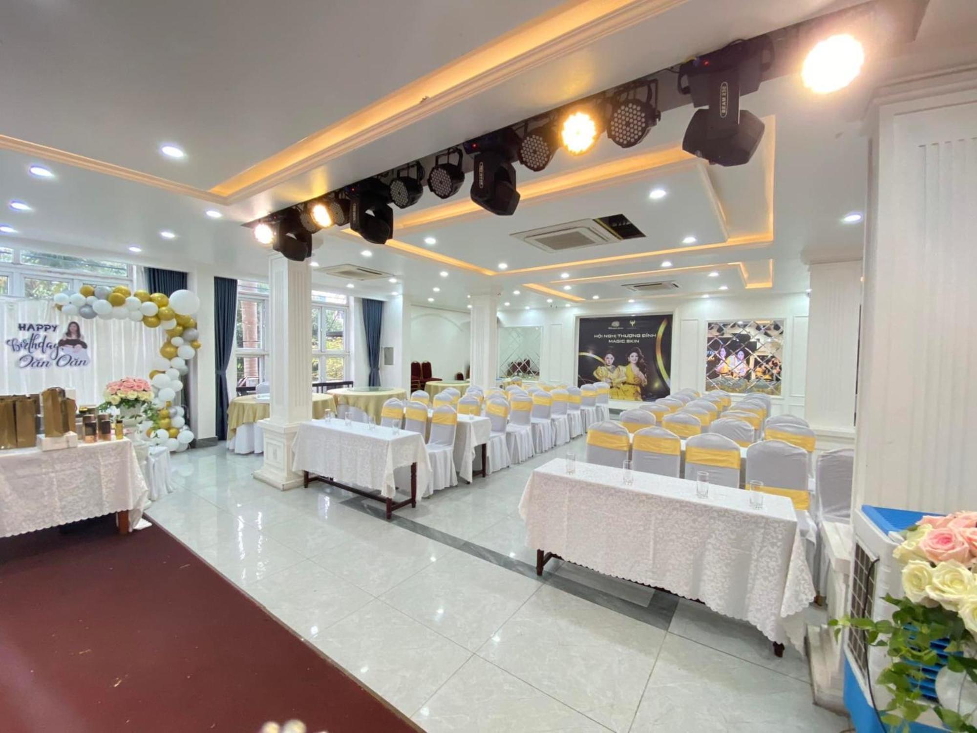 Diamond Hotel Thai Binh