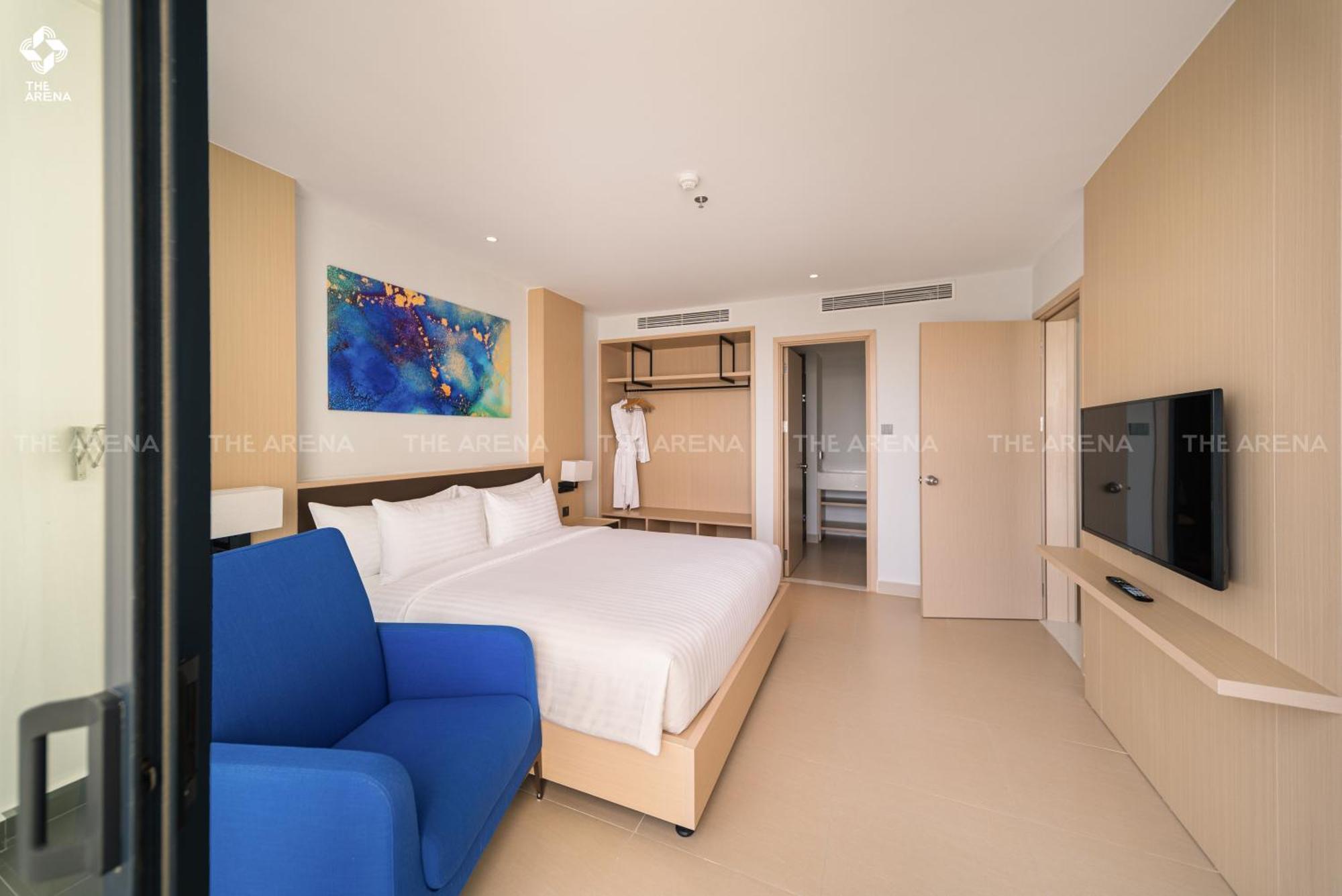 The Empyrean Resort Cam Ranh