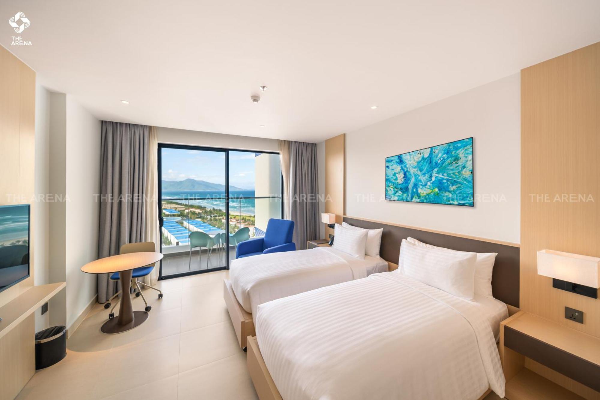 Resort The Empyrean 5*