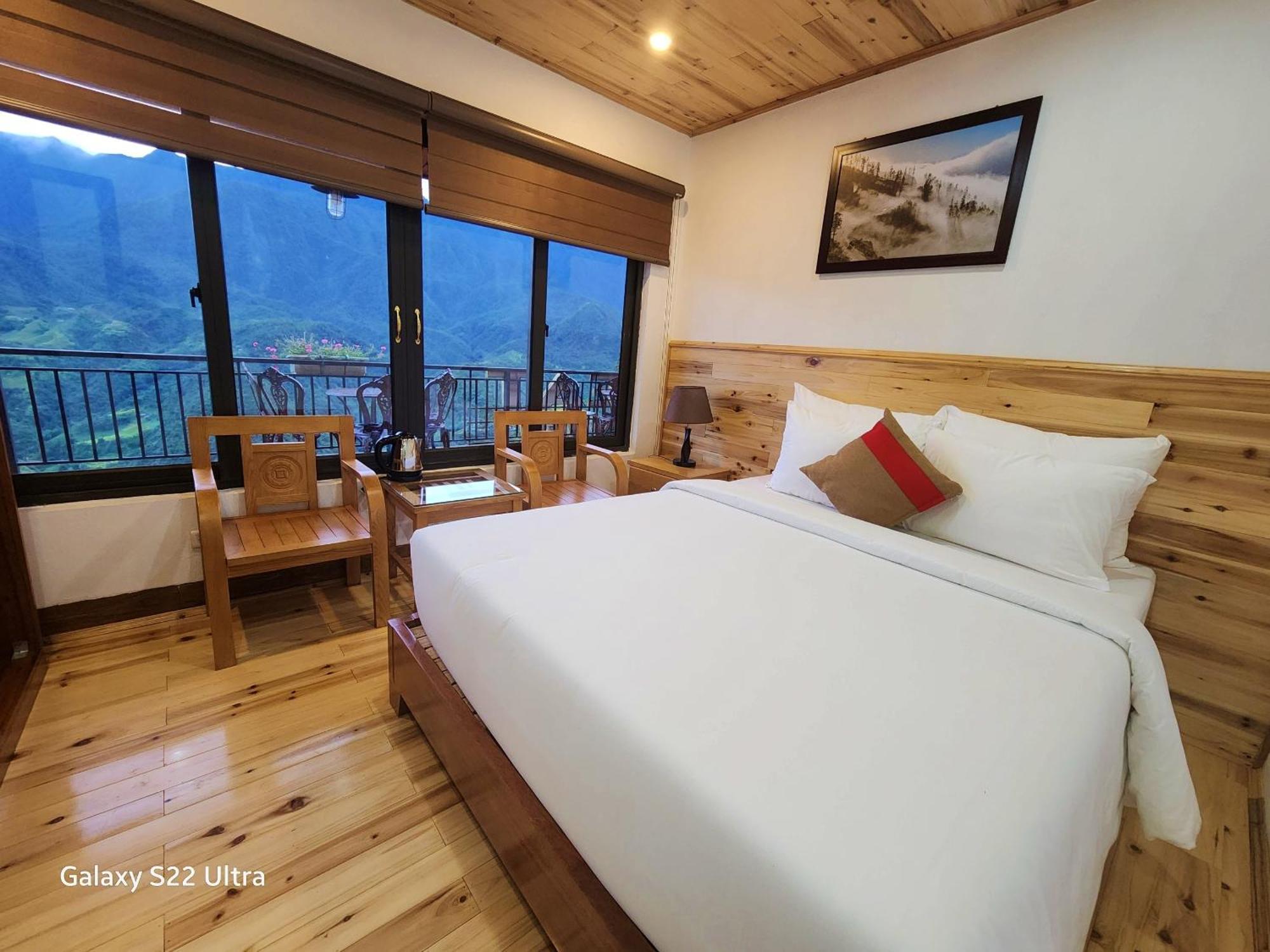 Retreat Condotel Aparthotel