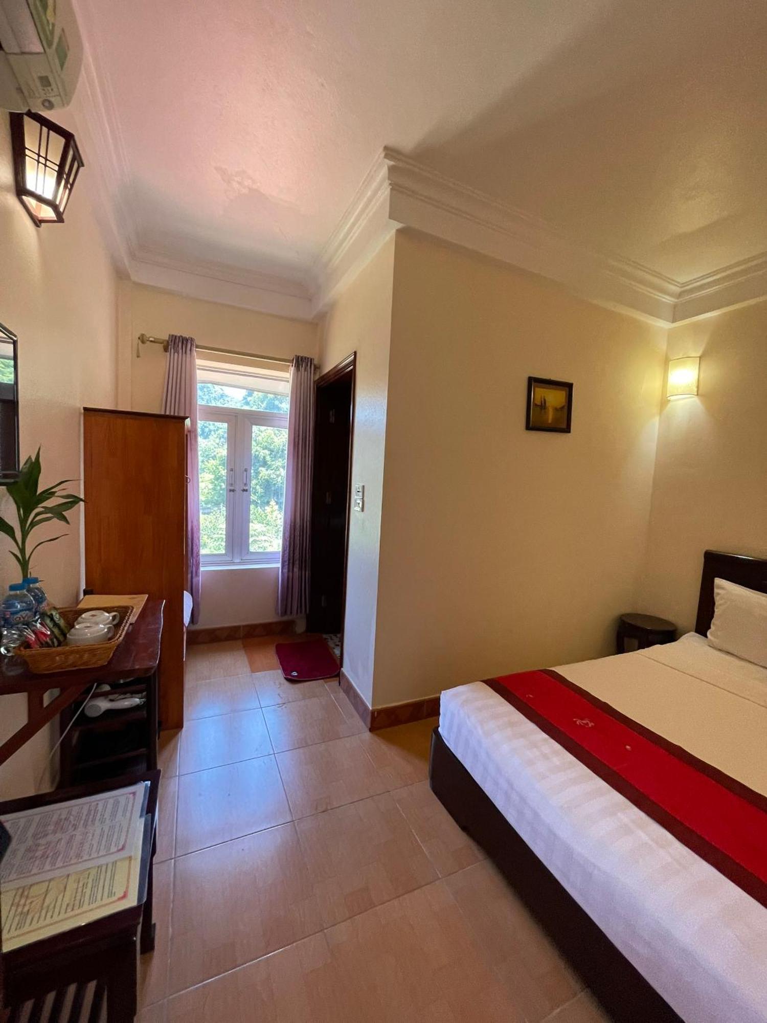 Chez Loan 3* Ninh Binh