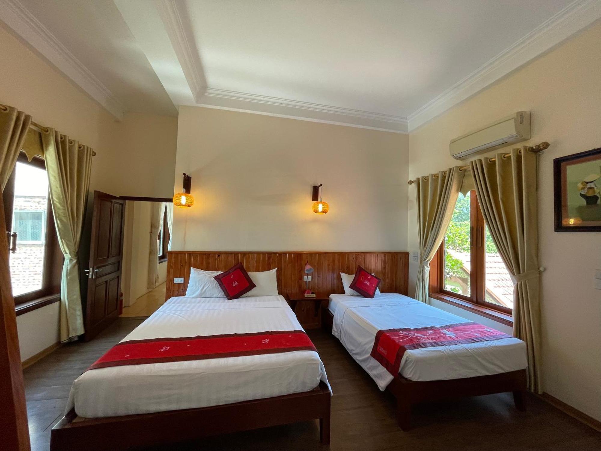Chez Loan Hotel Ninh Binh