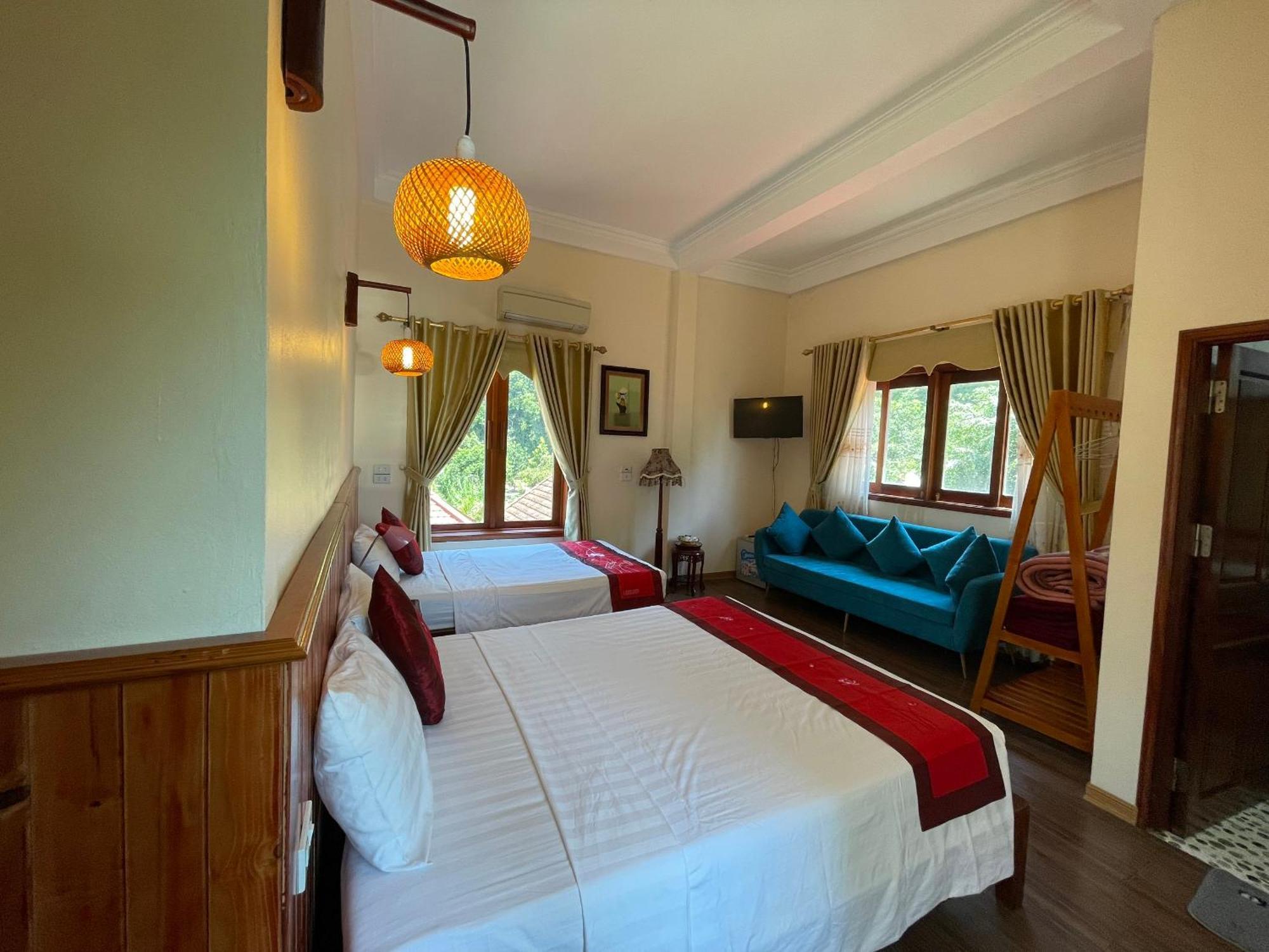 Hotel Chez Loan Ninh Binh