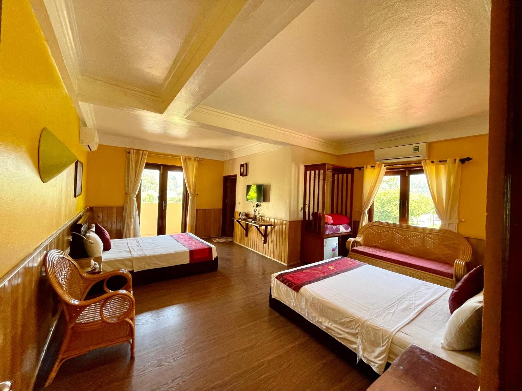 Chez Loan Ninh Binh