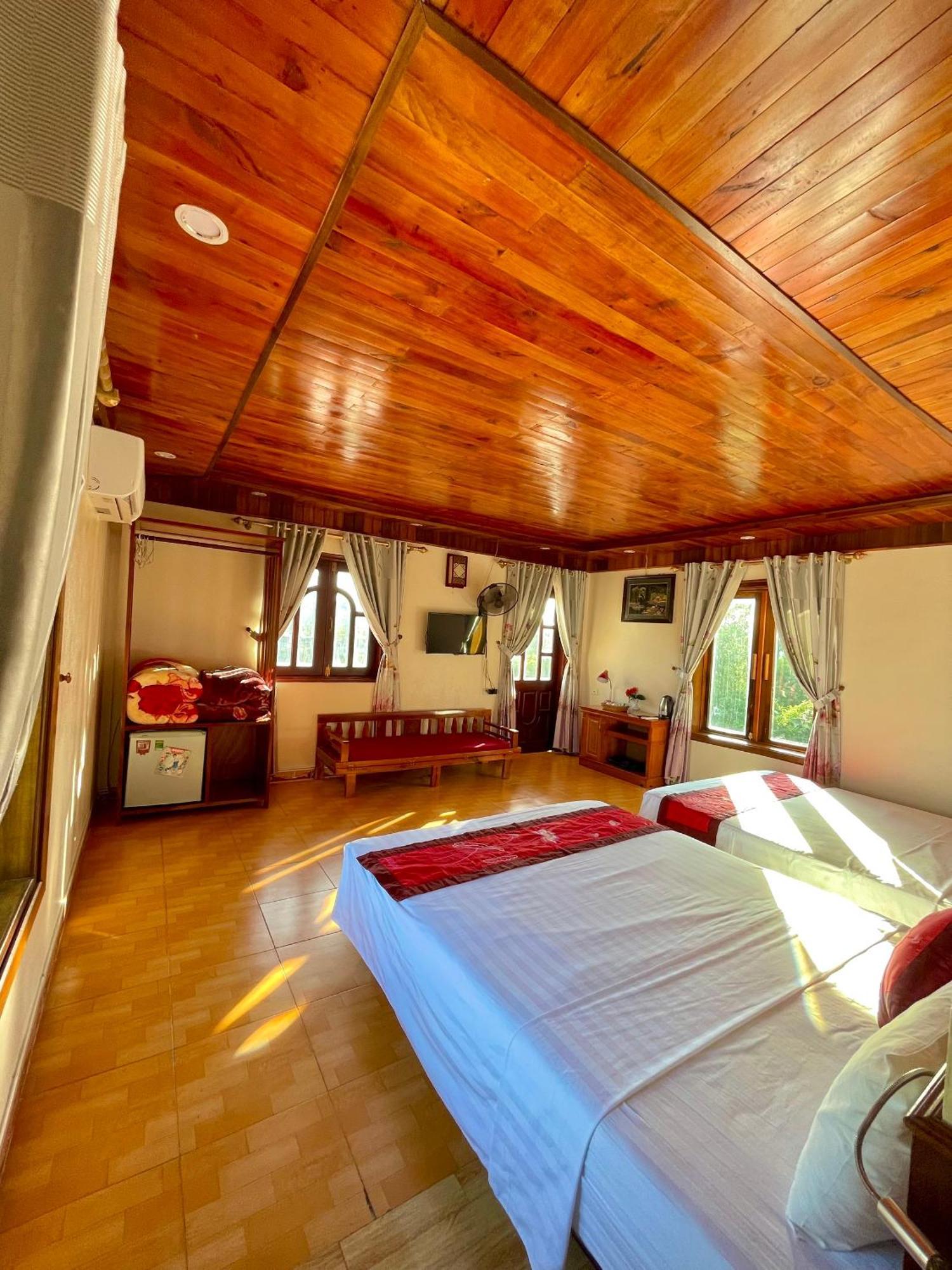 Chez Loan Hotel Ninh Binh