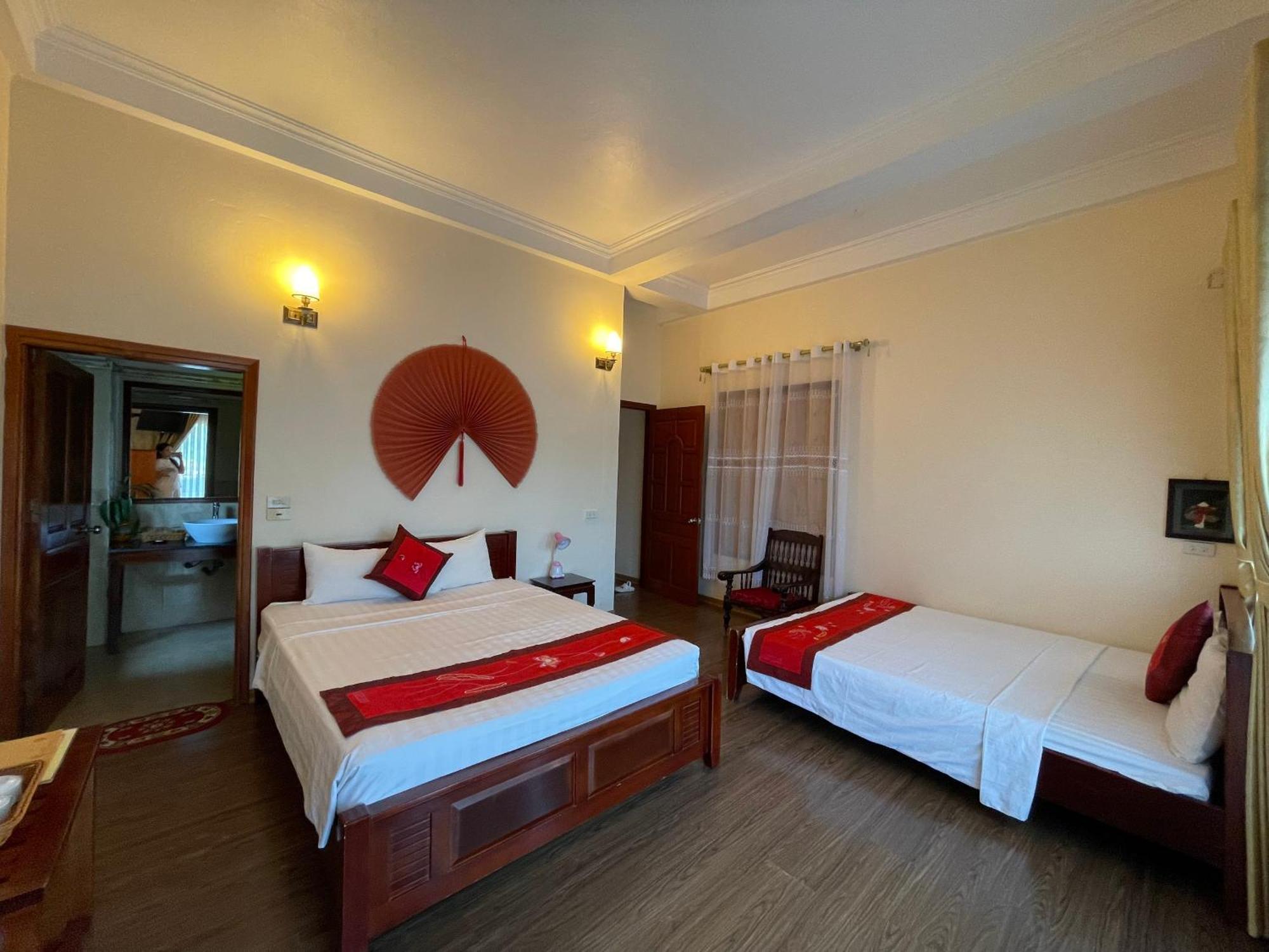 Chez Loan Hotel