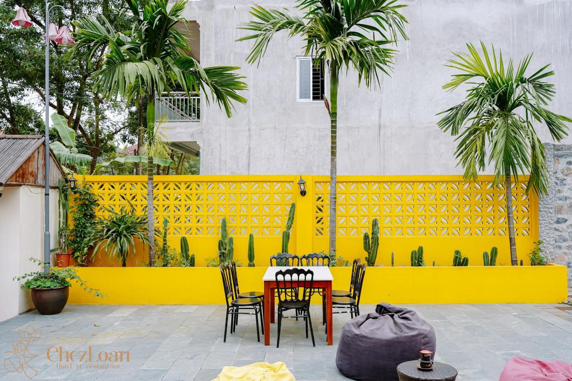 Hotel Chez Loan