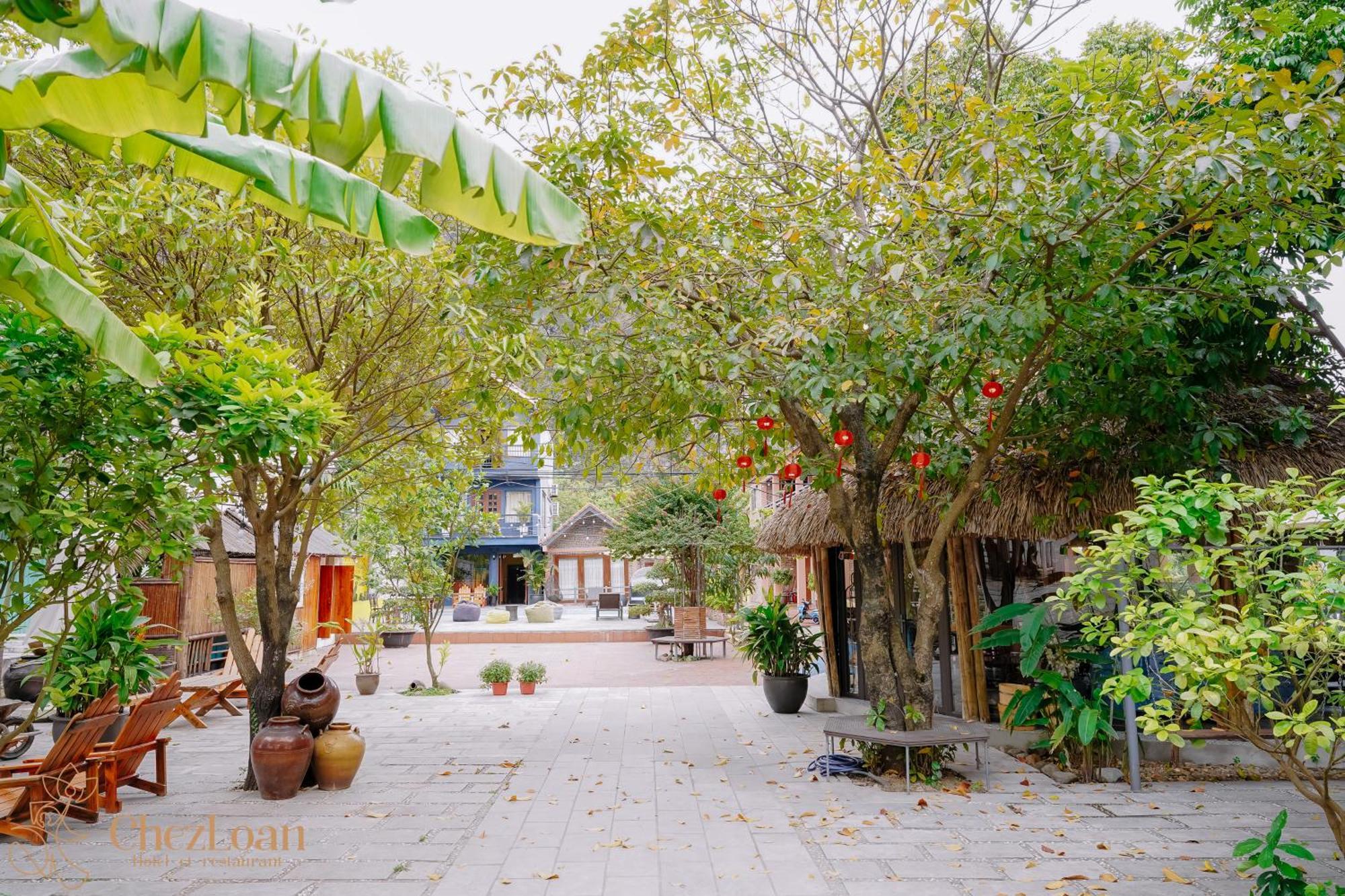 Chez Loan Hotel Ninh Binh
