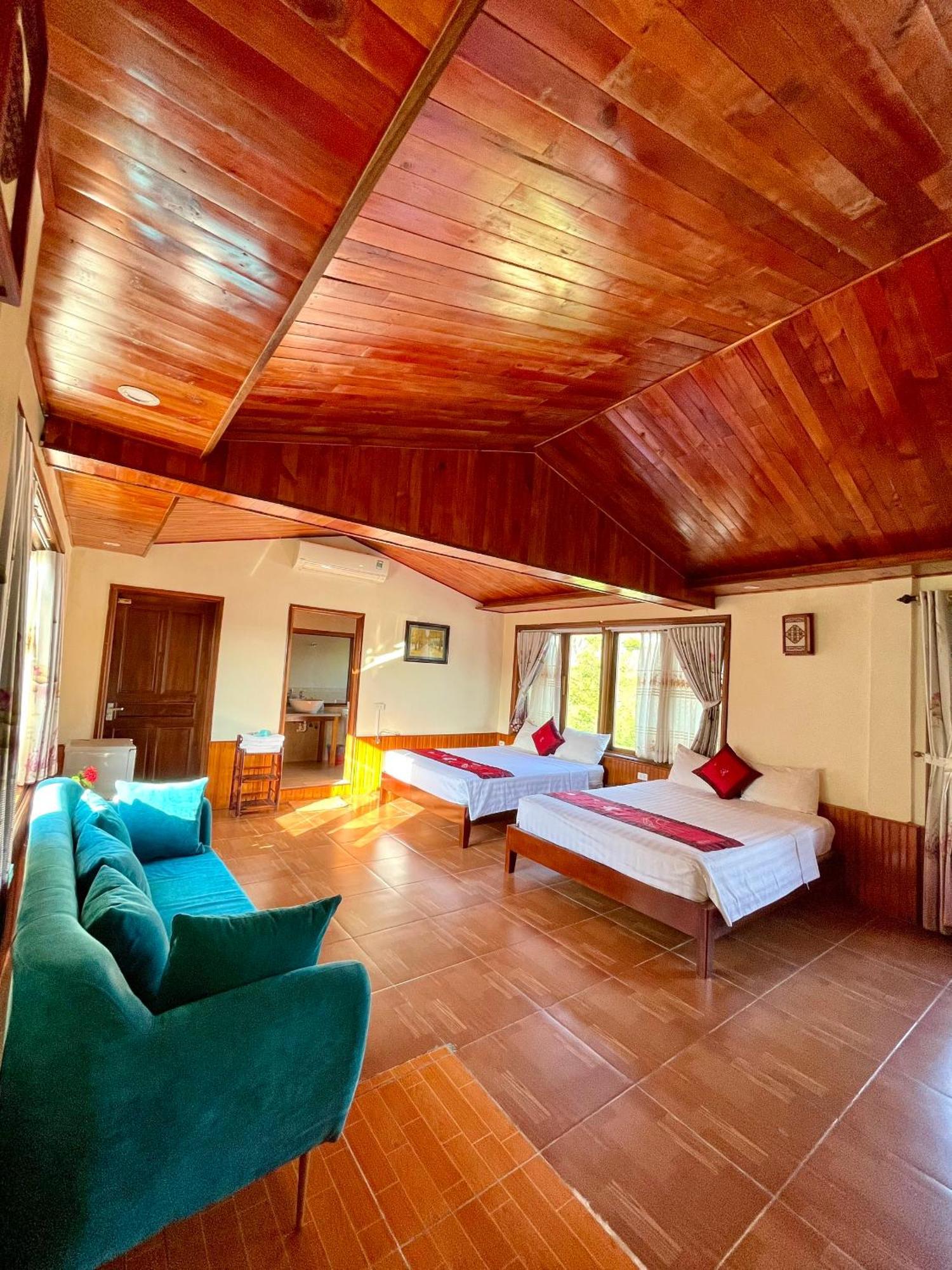 Chez Loan Hotel