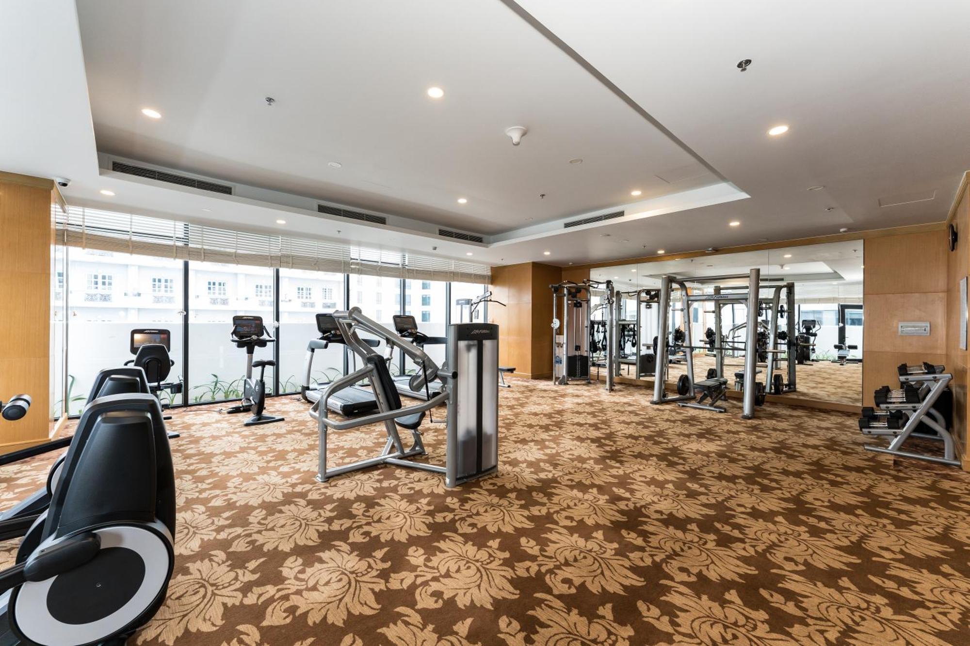 Vinpearl Condotel Beachfront